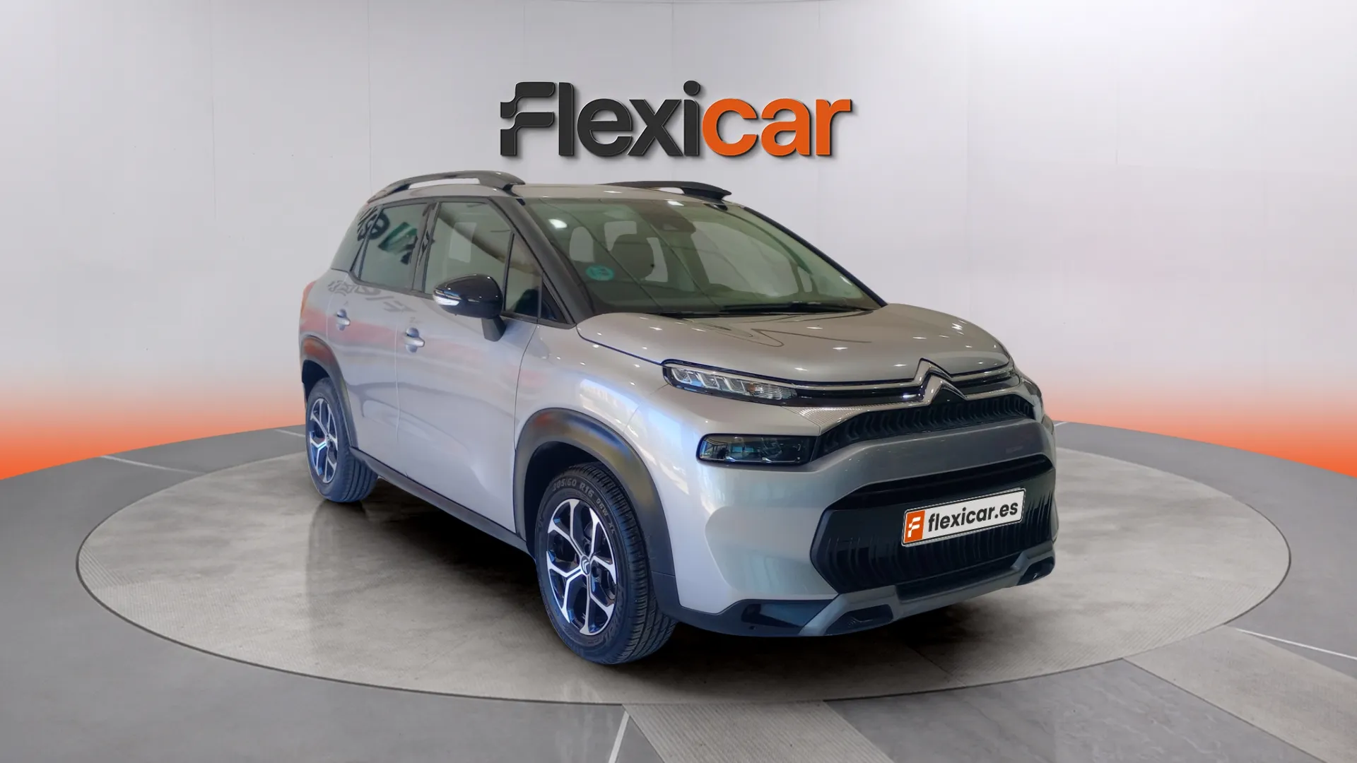 Citroën C3 Aircross PureTech 81kW (110CV) Plus