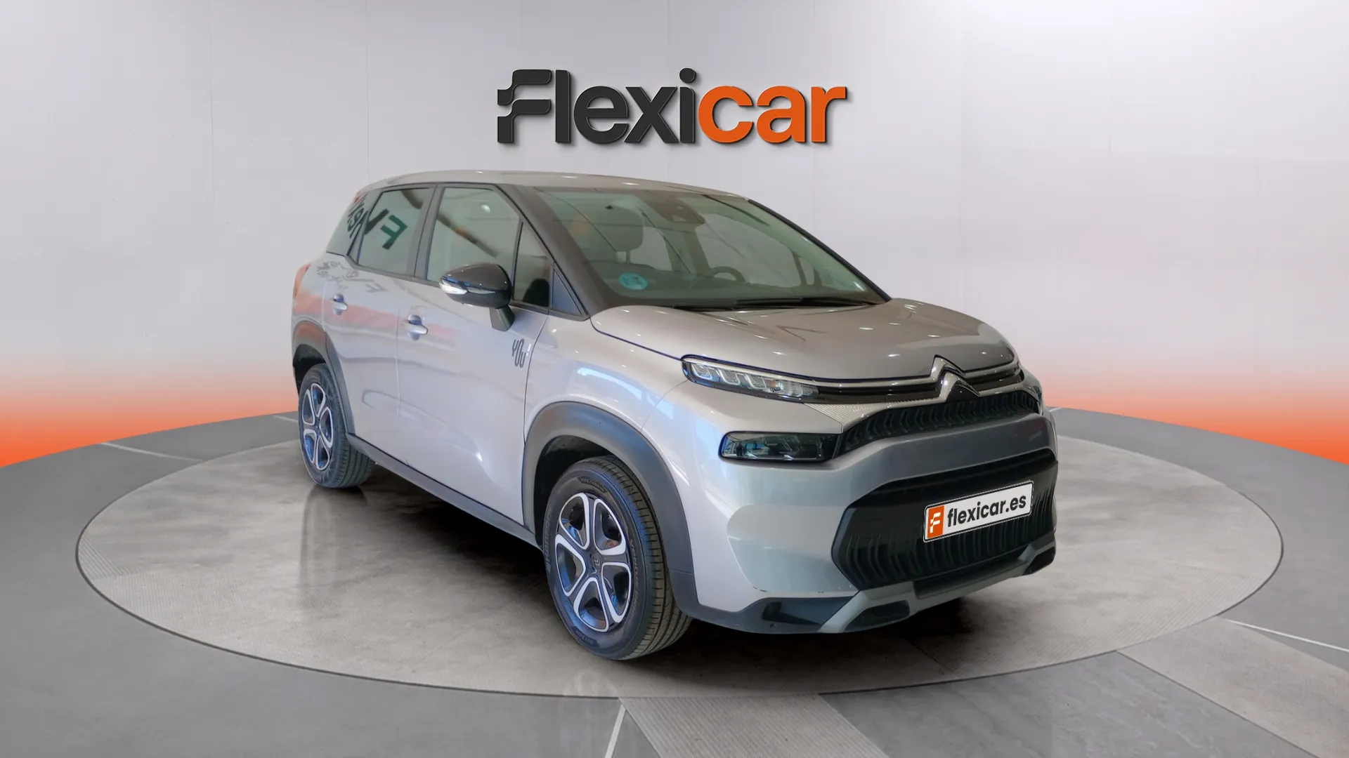 Citroën C3 Aircross PureTech 81kW (110CV) You!