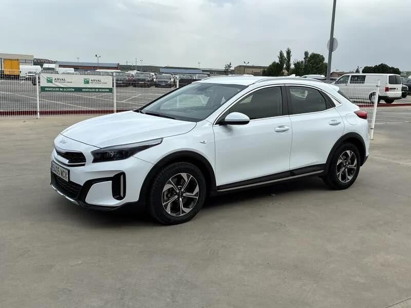 Kia XCeed 1.0 T-GDi Drive