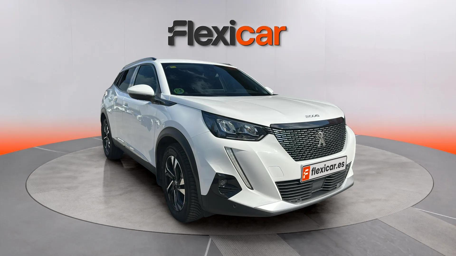 Peugeot 2008 Allure Pack Puretech 100 S&S BVM6