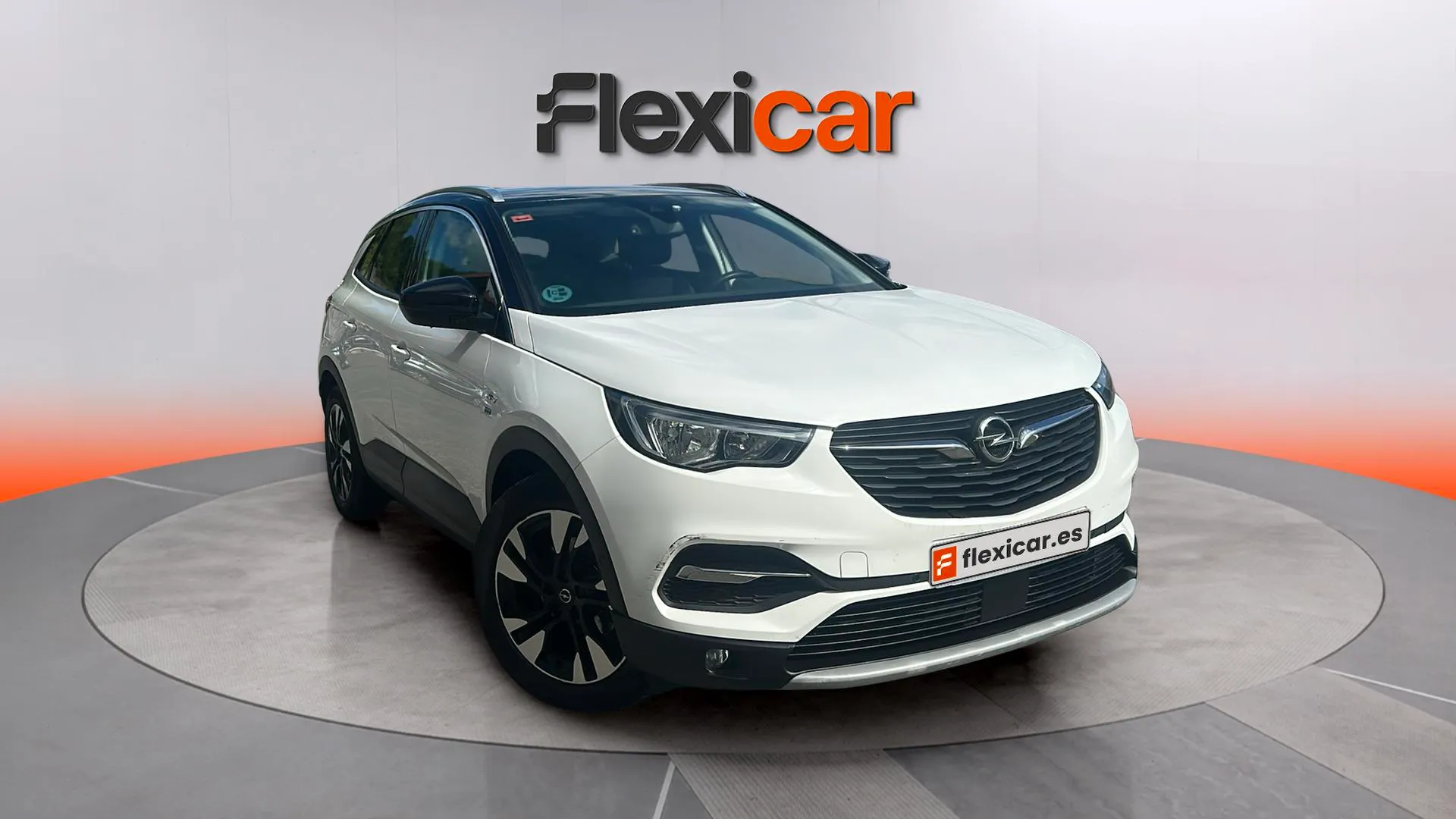 Opel Grandland X 1.2 Turbo Design Line Auto