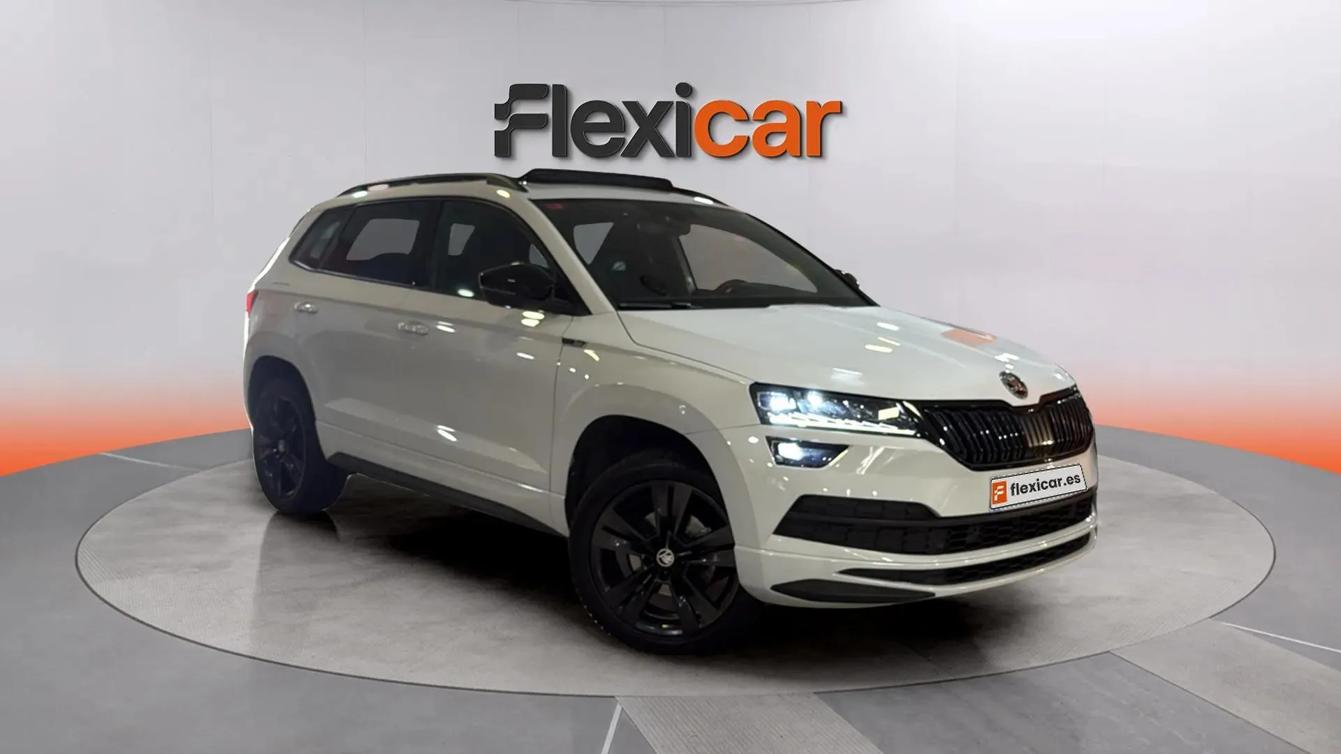 Škoda Karoq 1.0 TSI 85kW (115CV) Ambition