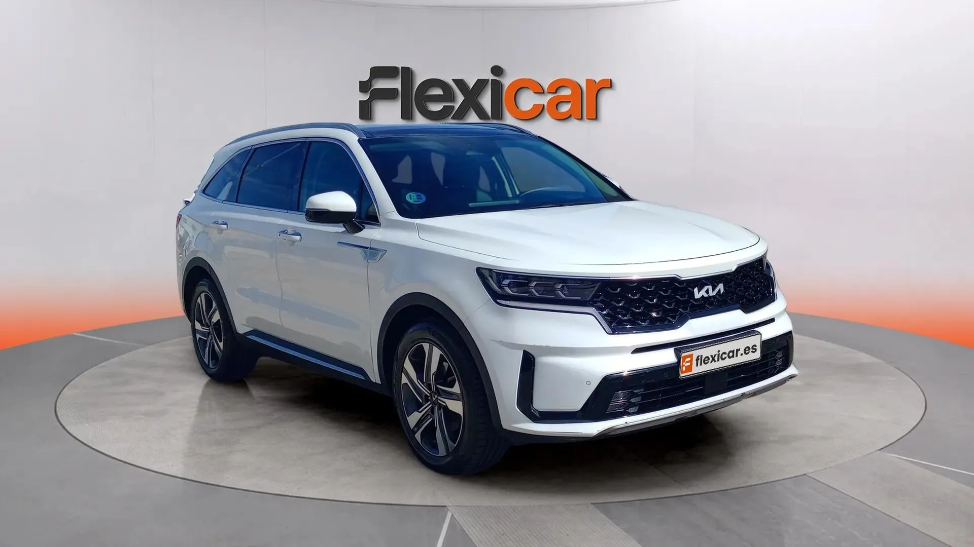 Kia Sorento 1.6 T-GDi HEV Emotion Pack Advan 4x2 7pl