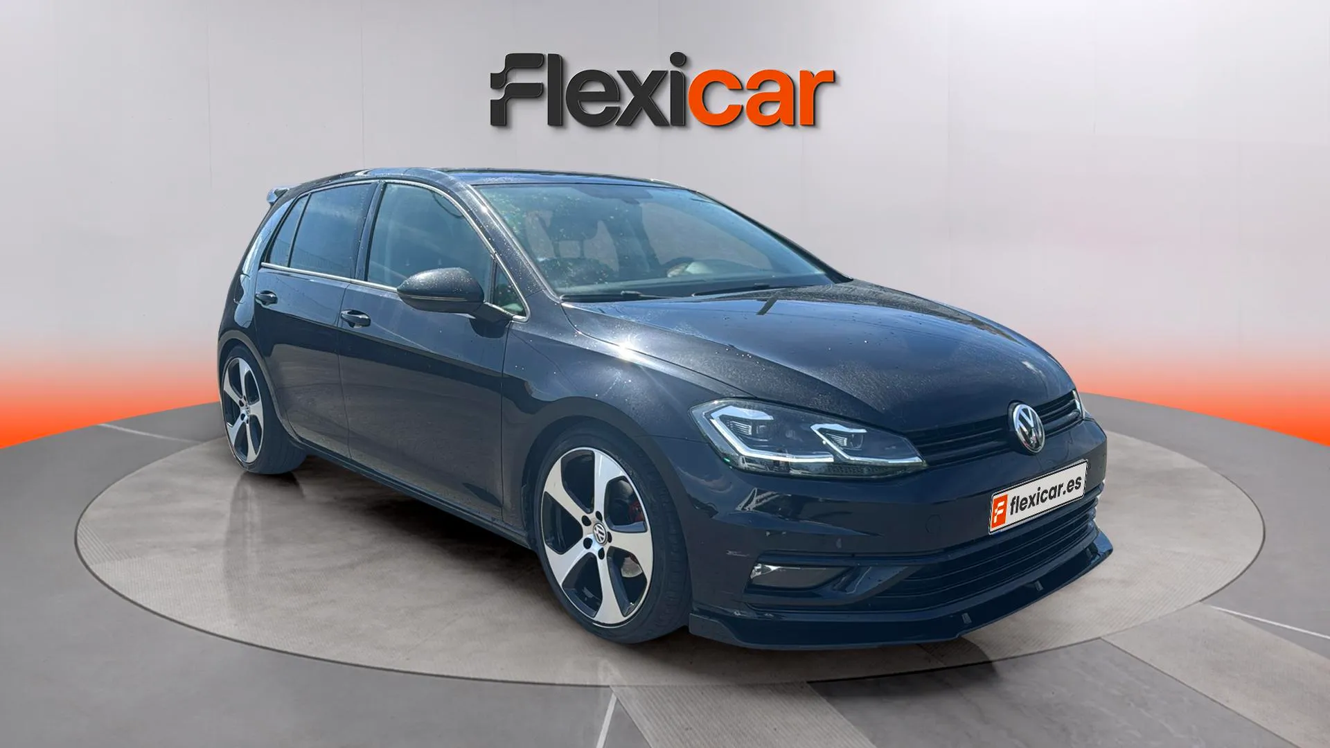 Volkswagen Golf Sport 1.5 TSI EVO 110kW (150CV) DSG