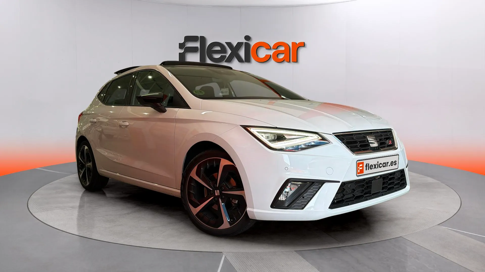 SEAT Ibiza 1.0 TSI 81kW (110CV) DSG FR