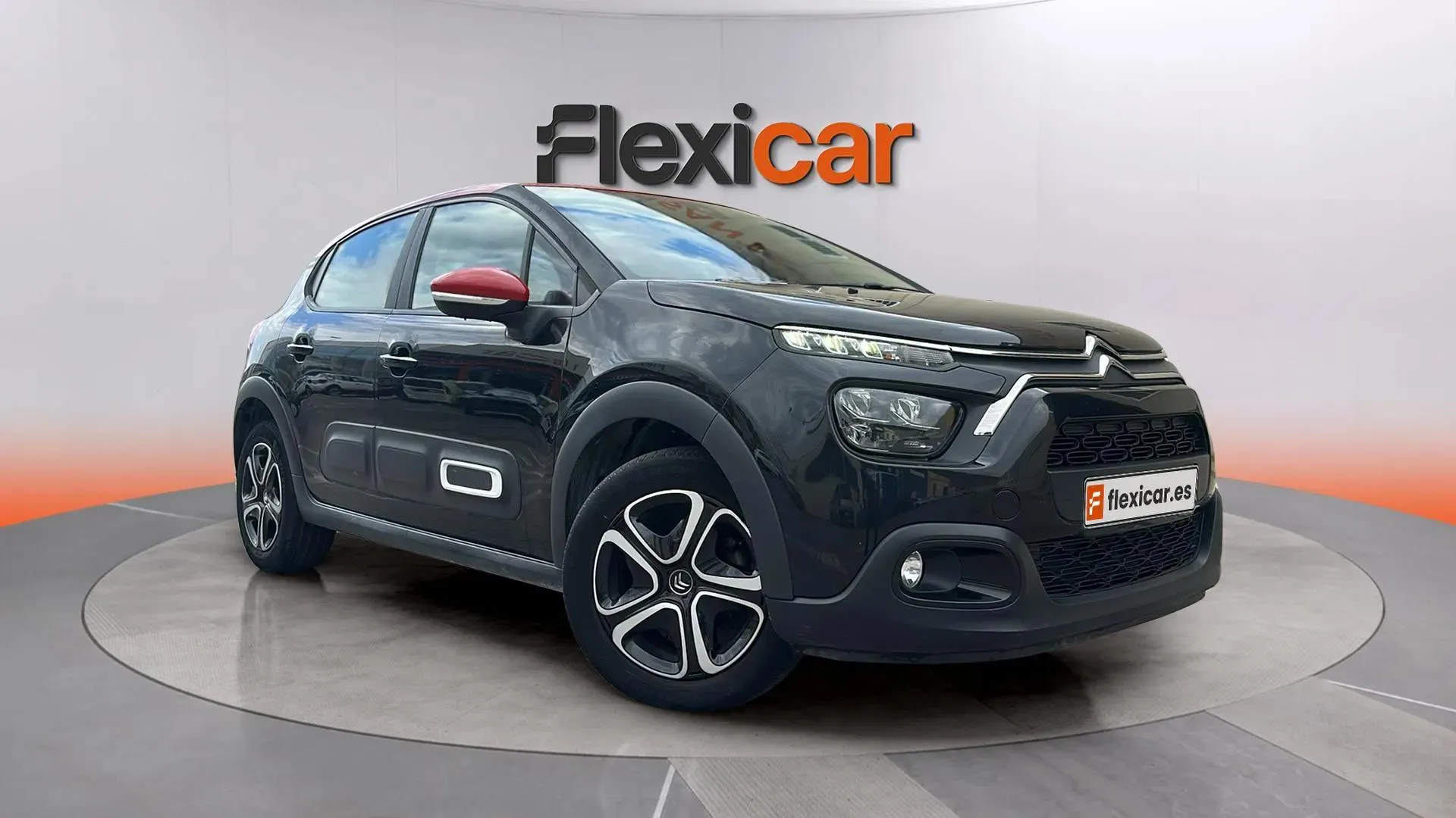 Citroën C3 PureTech 60KW (83CV) Feel