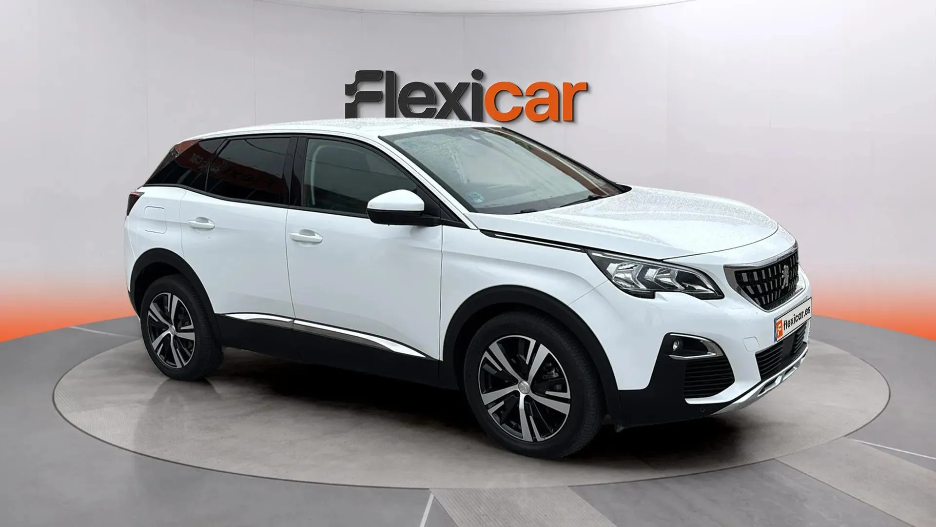 Peugeot 3008 1.2 PURETECH 96KW (130CV) ALLURE S&S