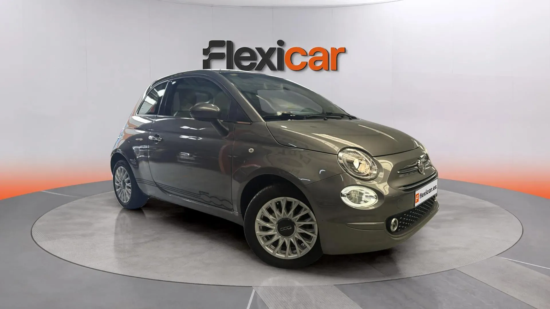 Fiat 500 120th Aniversario 1.2 8v 51KW (69 CV)