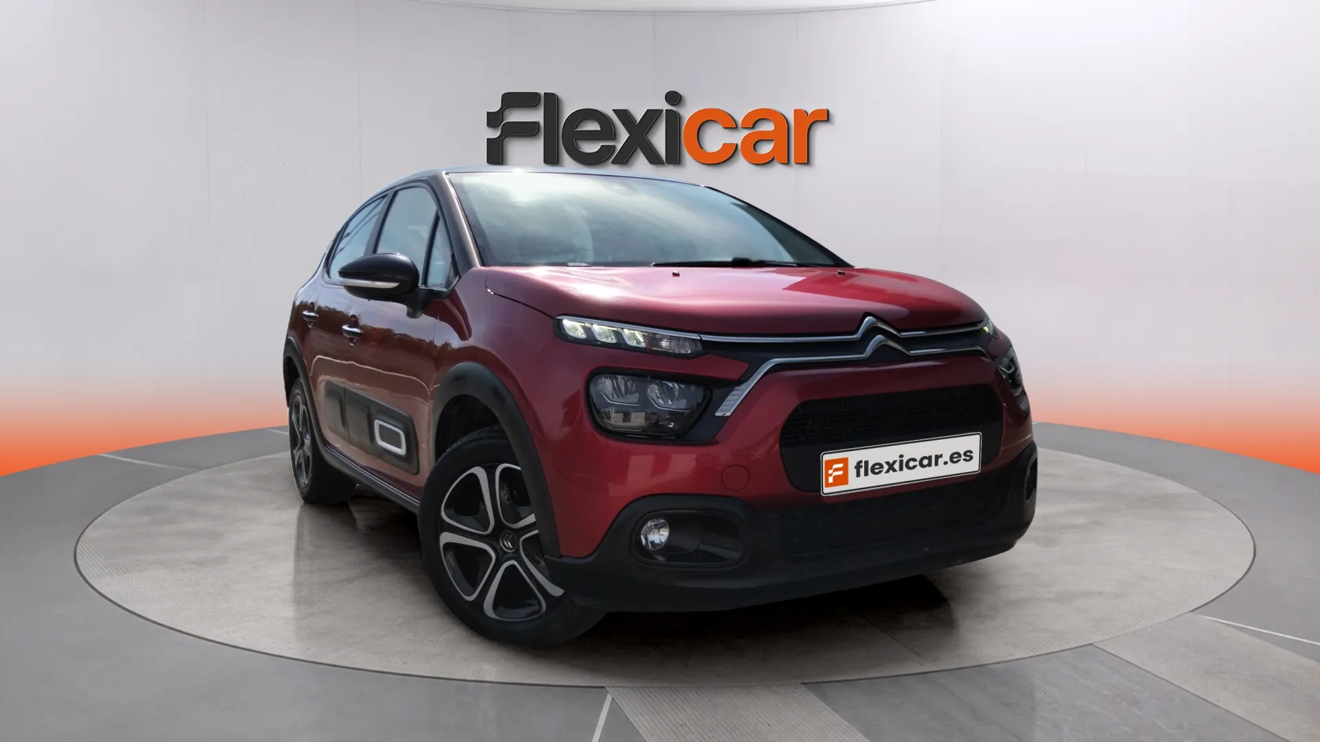 Citroën C3 PureTech 60KW (83CV) C-Series