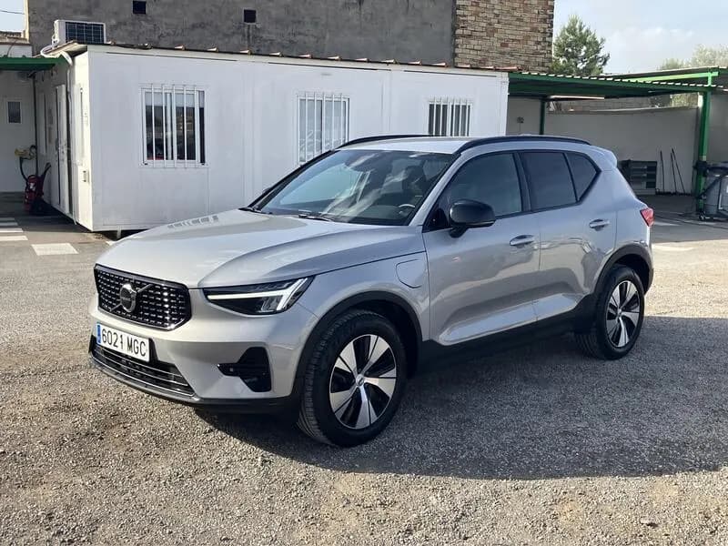 Volvo XC40 1.5 T5 Recharge PHEV Plus Dark Auto