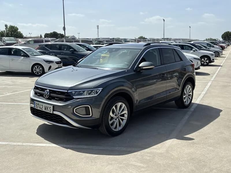 Volkswagen T-Roc Life 1.0 TSI
