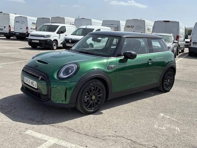 MINI Mini COOPER SE