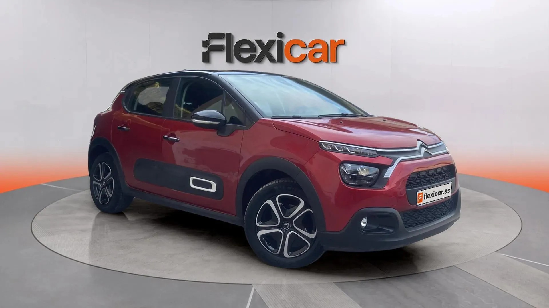 Citroën C3 PureTech 60KW (83CV) C-Series