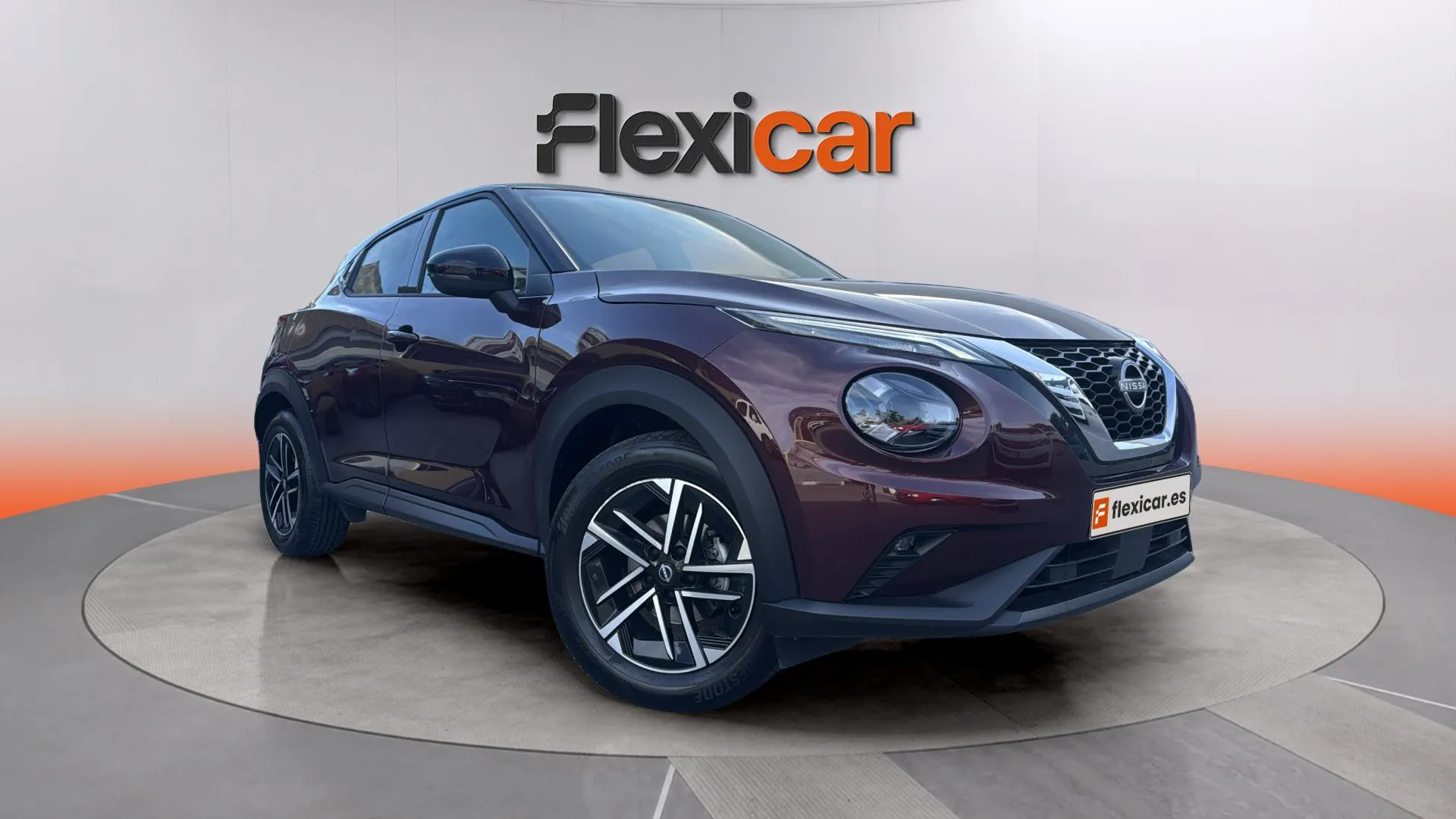 Nissan Juke DIG-T 84 kW (114 CV) DCT 7V N-Connecta