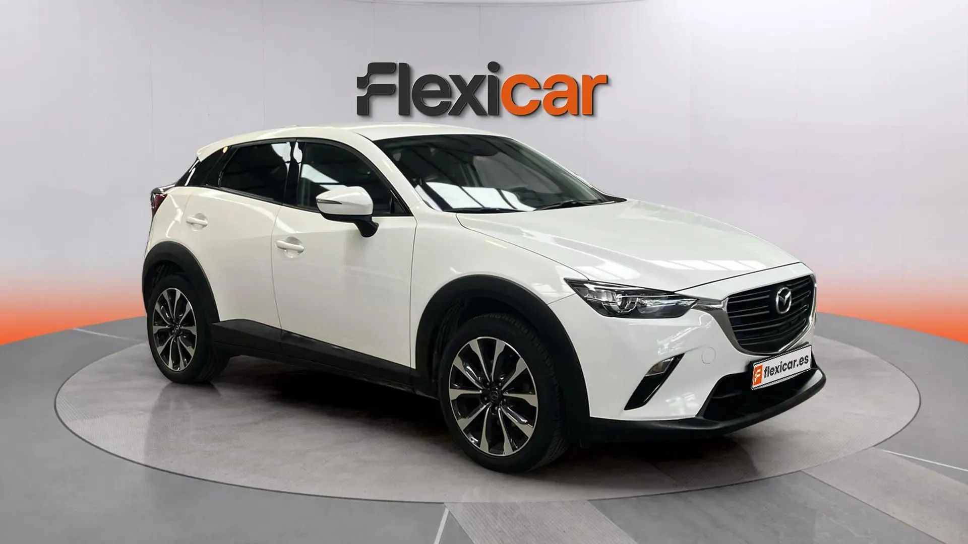 Mazda CX-3 2.0 G 89kW (121CV) 2WD Evolution