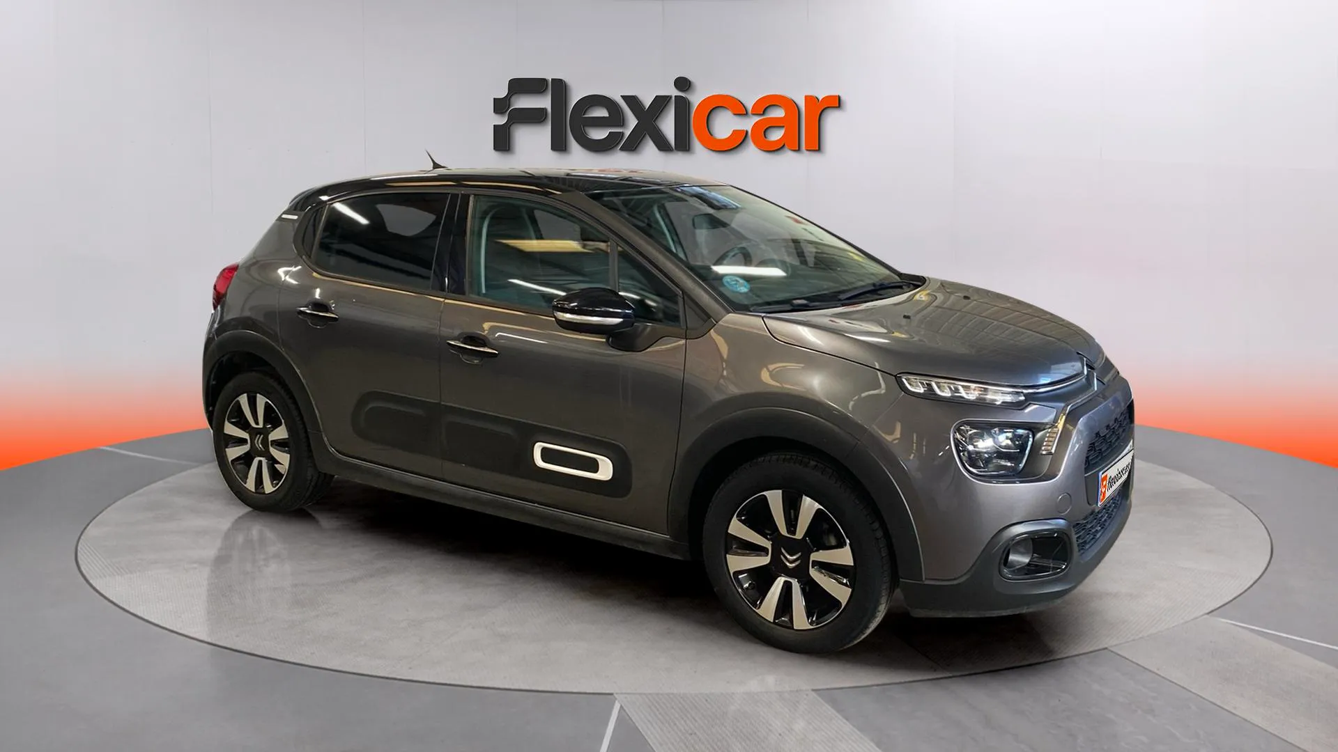 Citroën C3 PureTech 60KW (83CV) C-Series