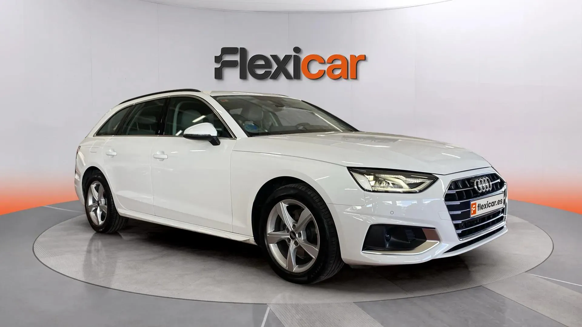 Audi A4 Avant Advanced 30 TDI 100kW S tronic