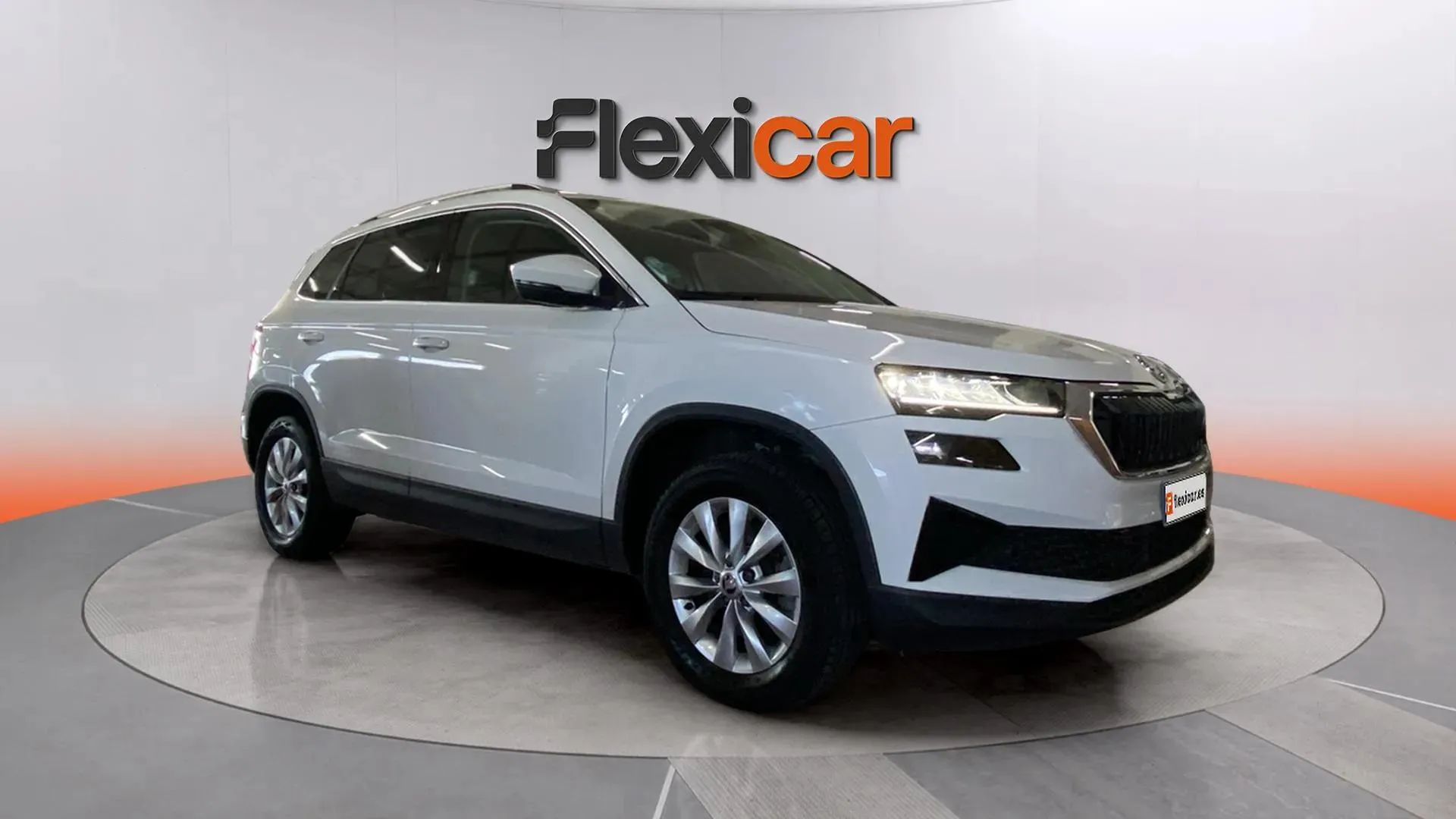 Škoda Karoq 1.5 TSI 110kW (150CV) DSG ACT Design