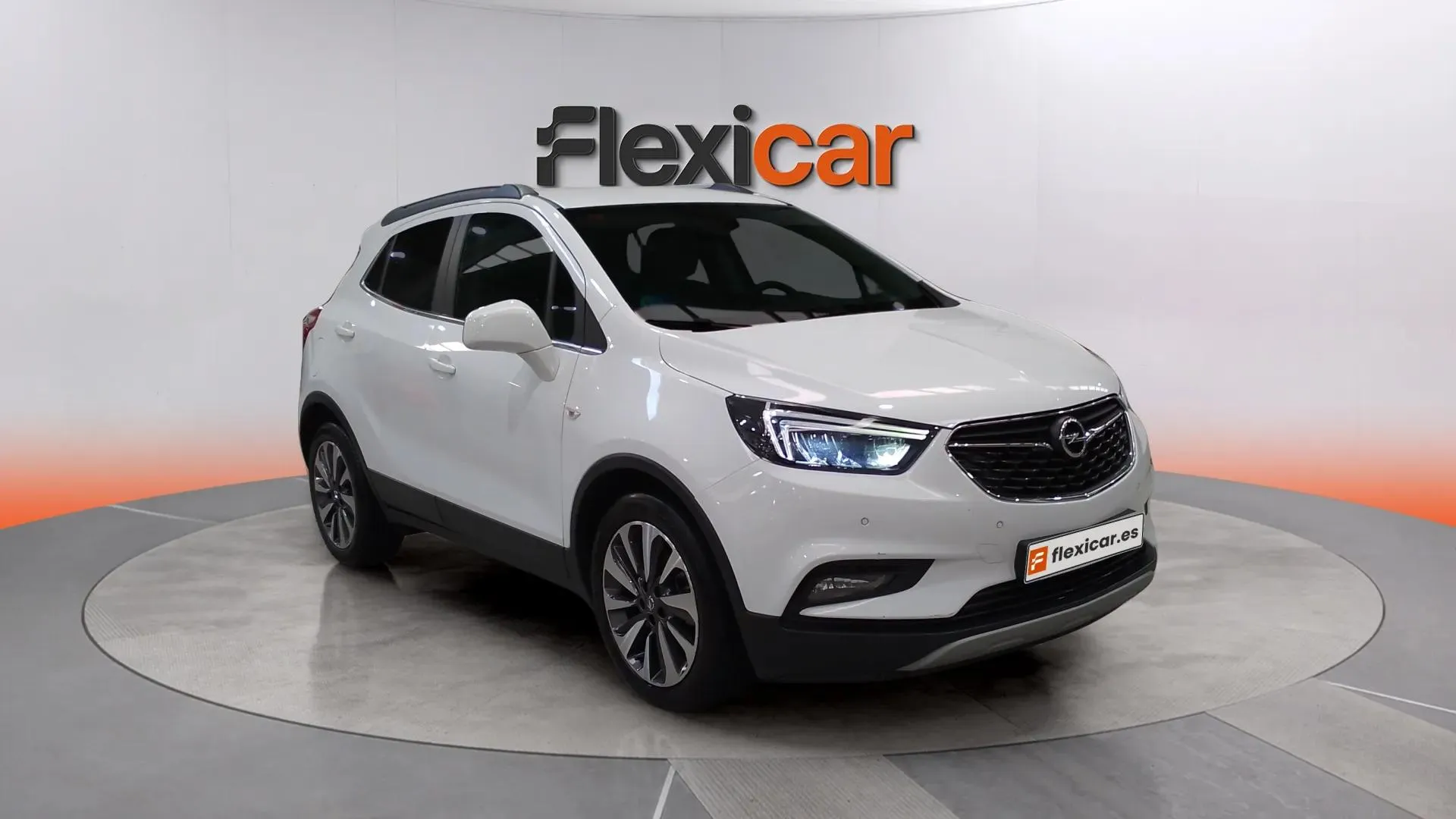 Opel Mokka X 1.4 T 103kW GLP 4X2 Design Line