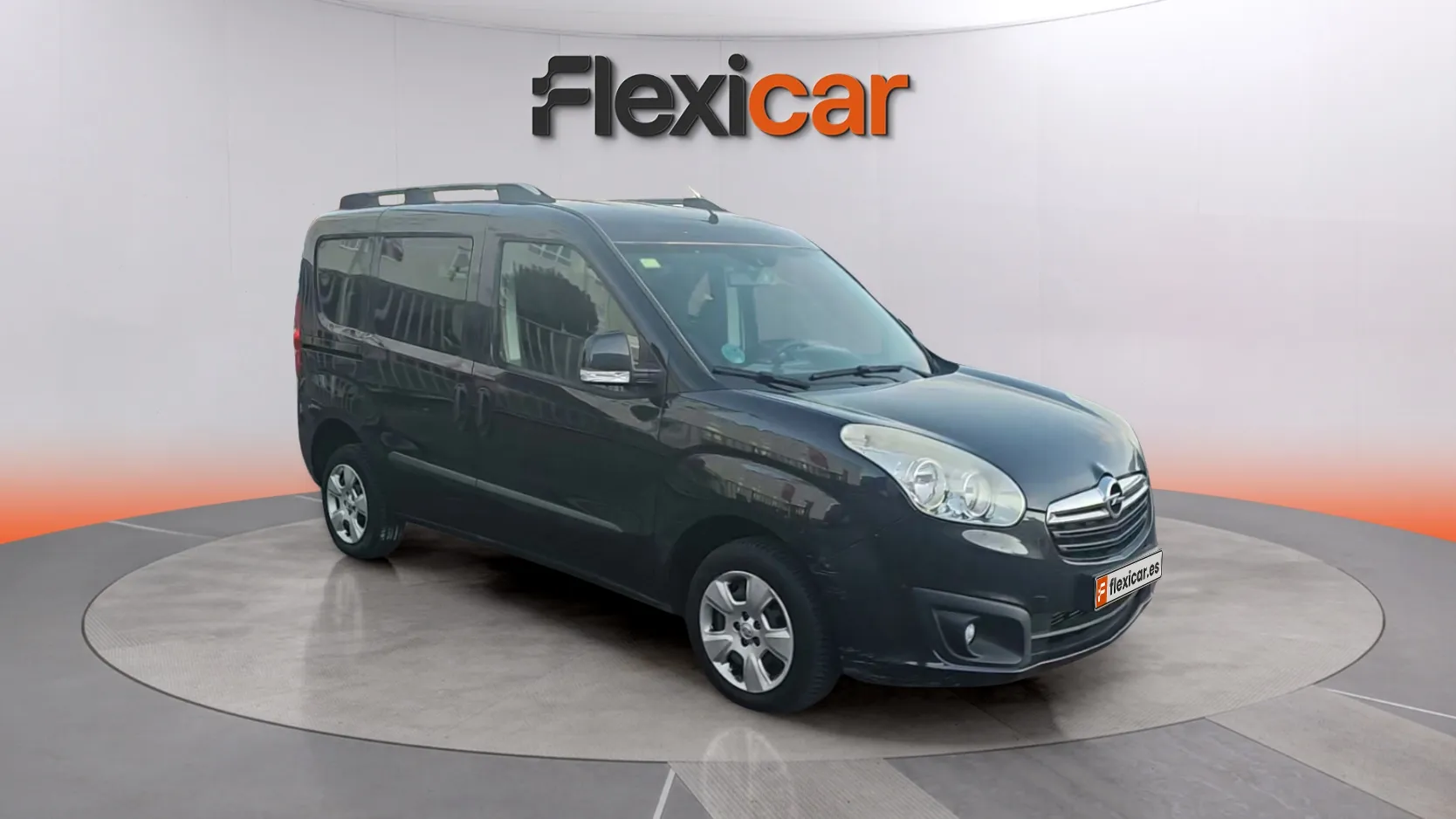 Opel Combo TOUR 1.3 CDTI 90 L1H1 EXPRESSION