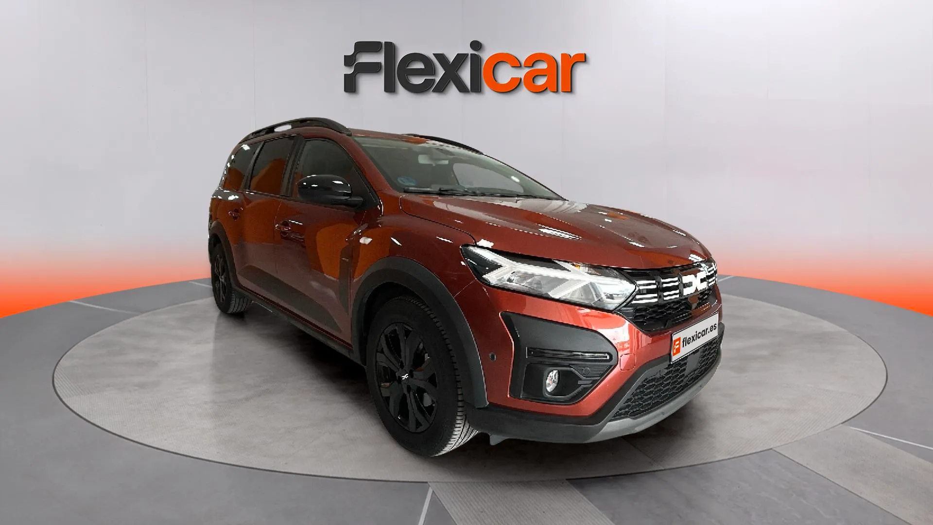 Dacia Jogger 67 kW / 91 CV