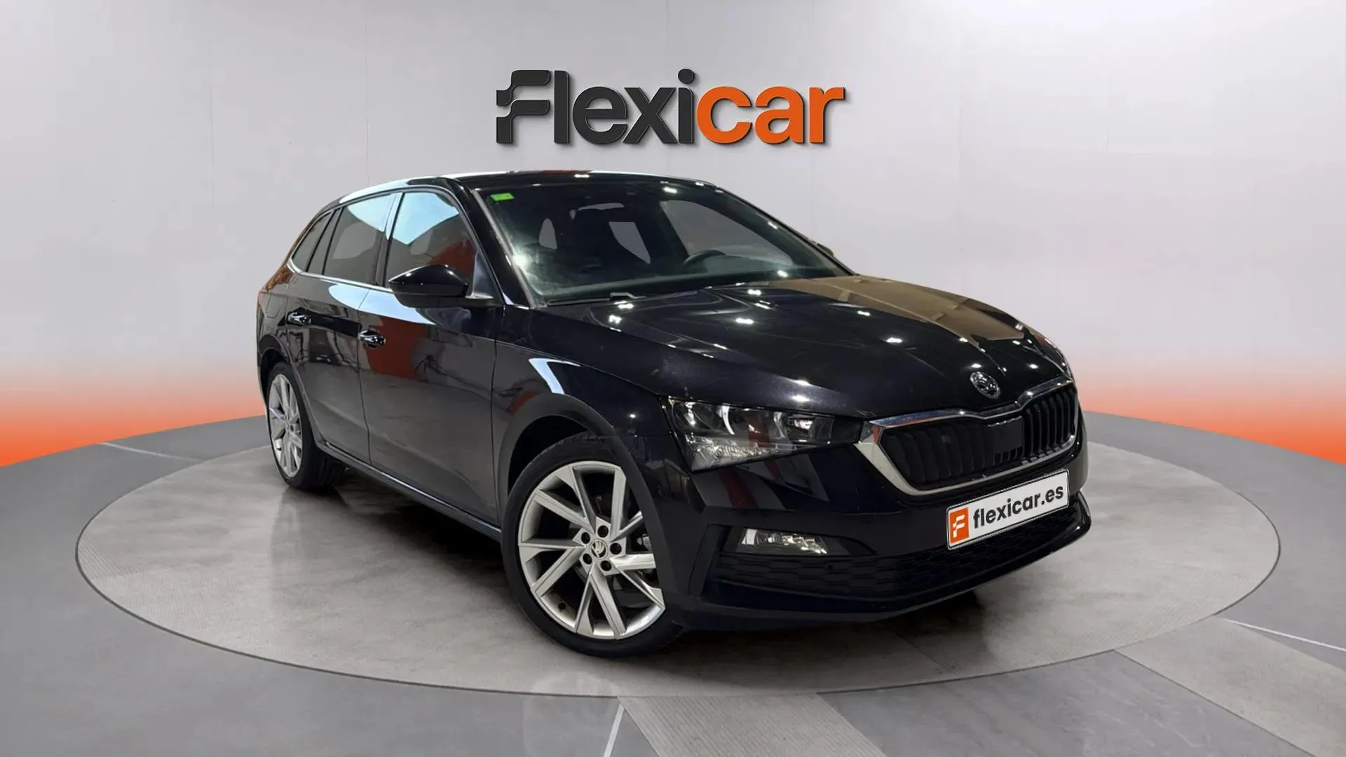 Škoda Scala 1.0 TSI 81KW (110CV) Sport