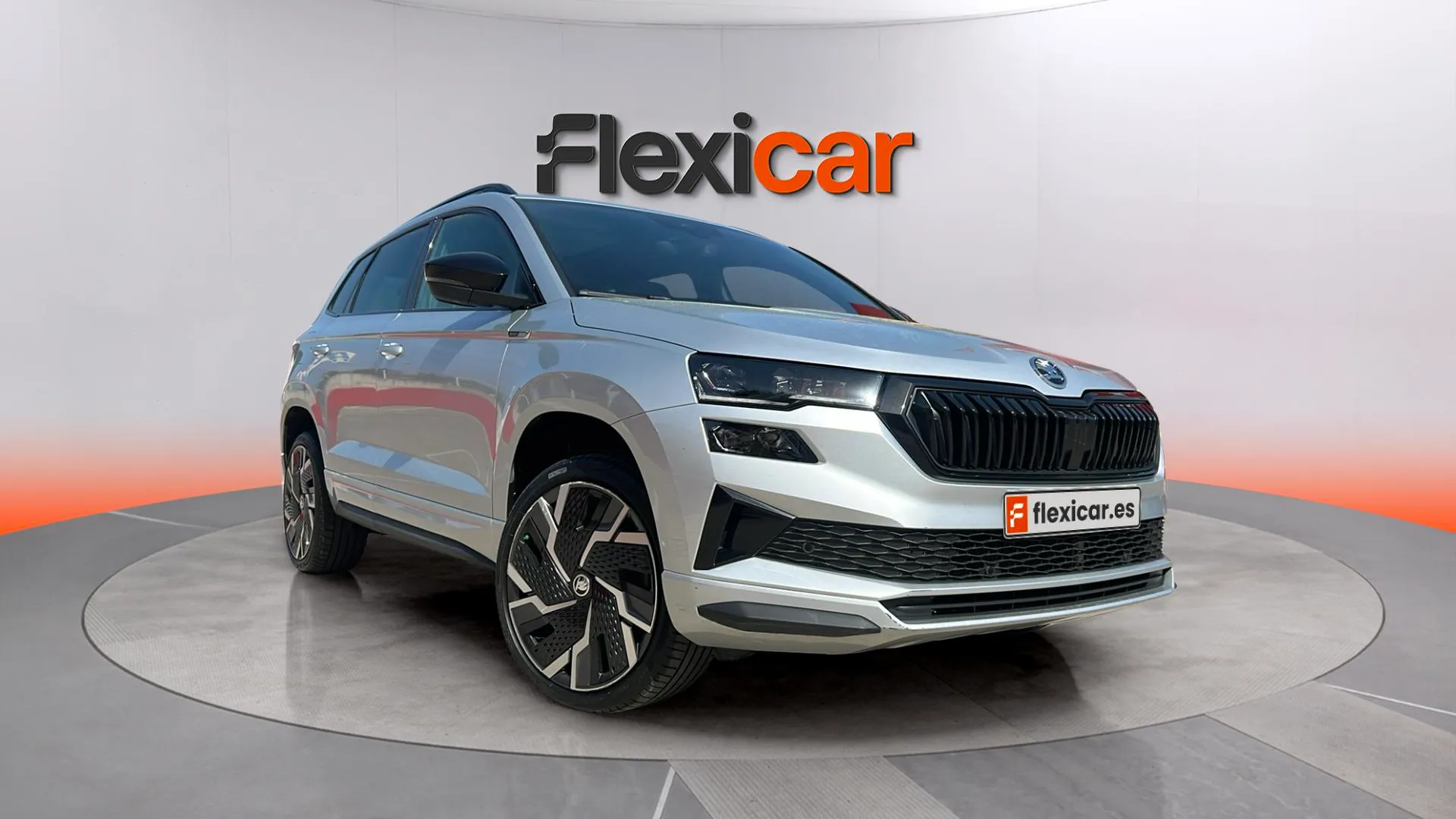 Škoda Karoq 1.5 TSI 110kW (150CV) DSG ACT Sportline