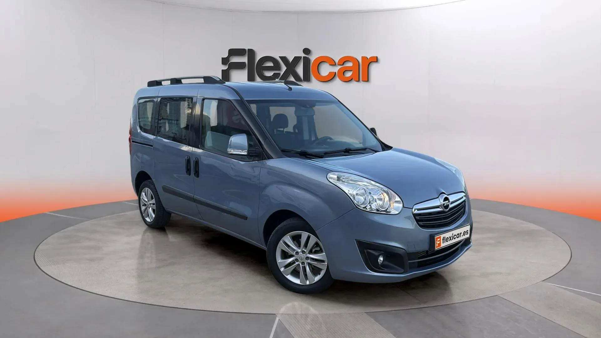 Opel Combo 1.3 CDTI 95 CV