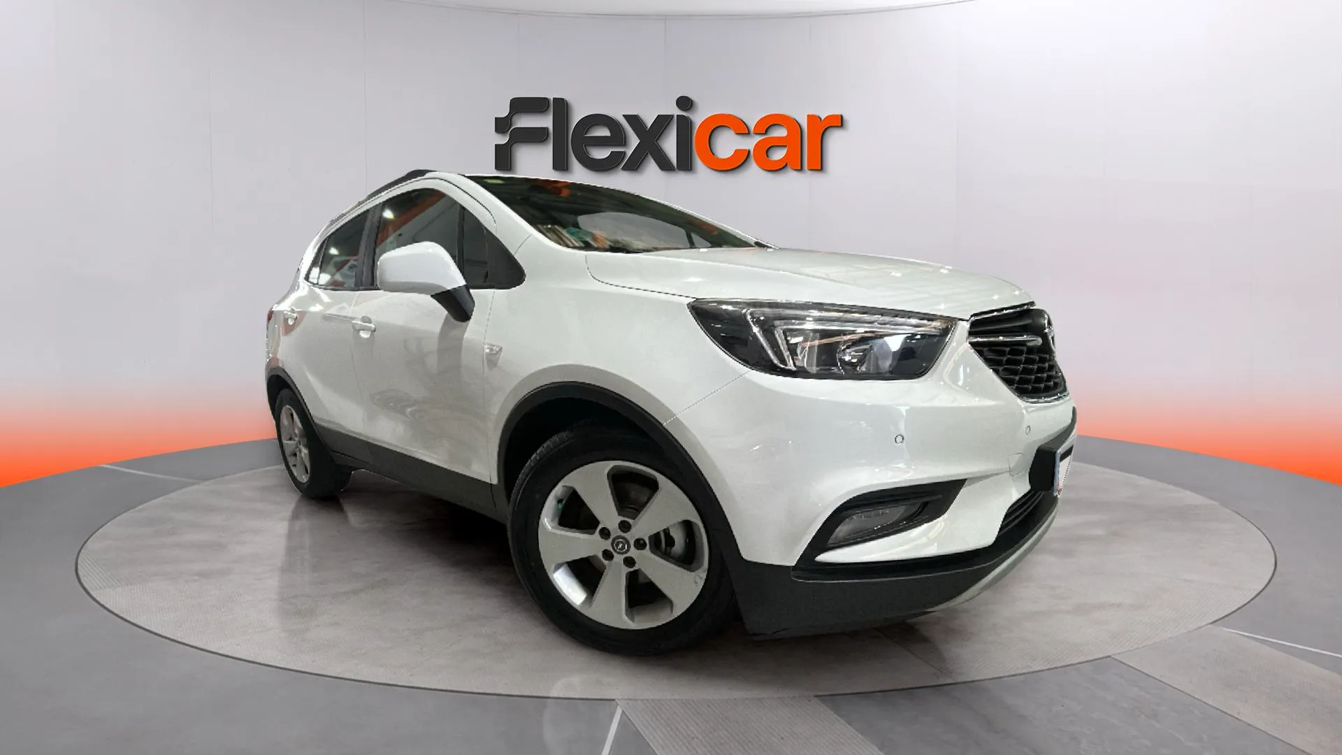 Opel Mokka X 1.4 T 103kW (140CV) 4X2 Excellence Auto