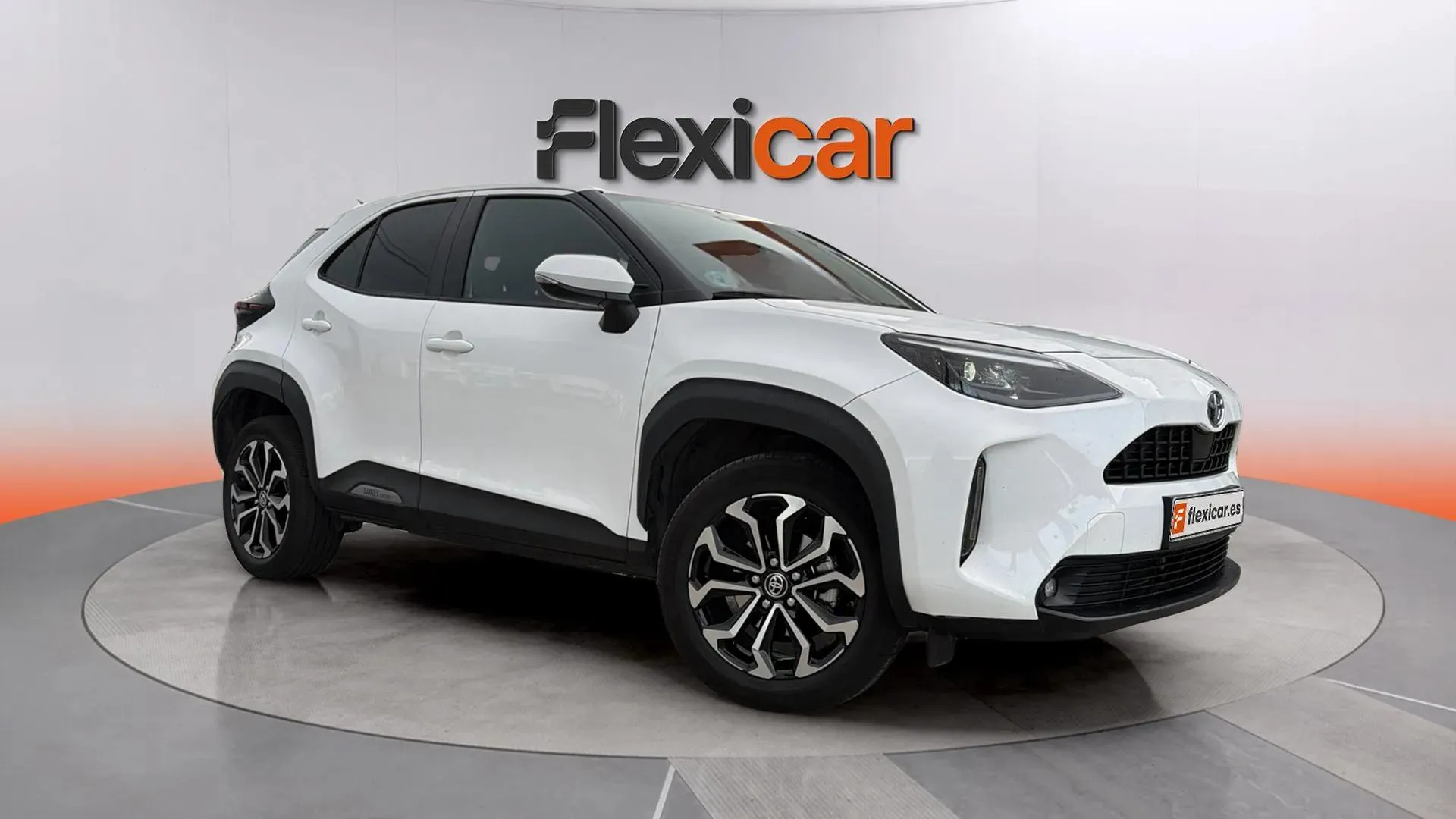 Toyota Yaris Cross 1.5 120H Active Tech