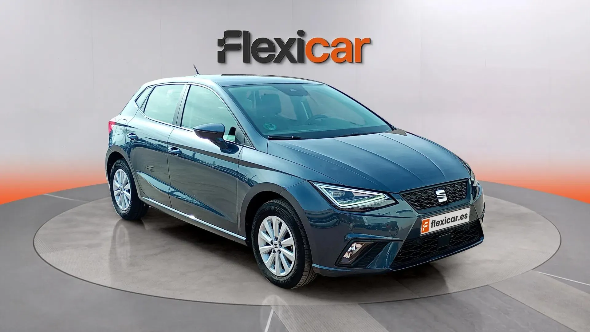 SEAT Ibiza 1.0 TSI 81kW (110CV) Style XM
