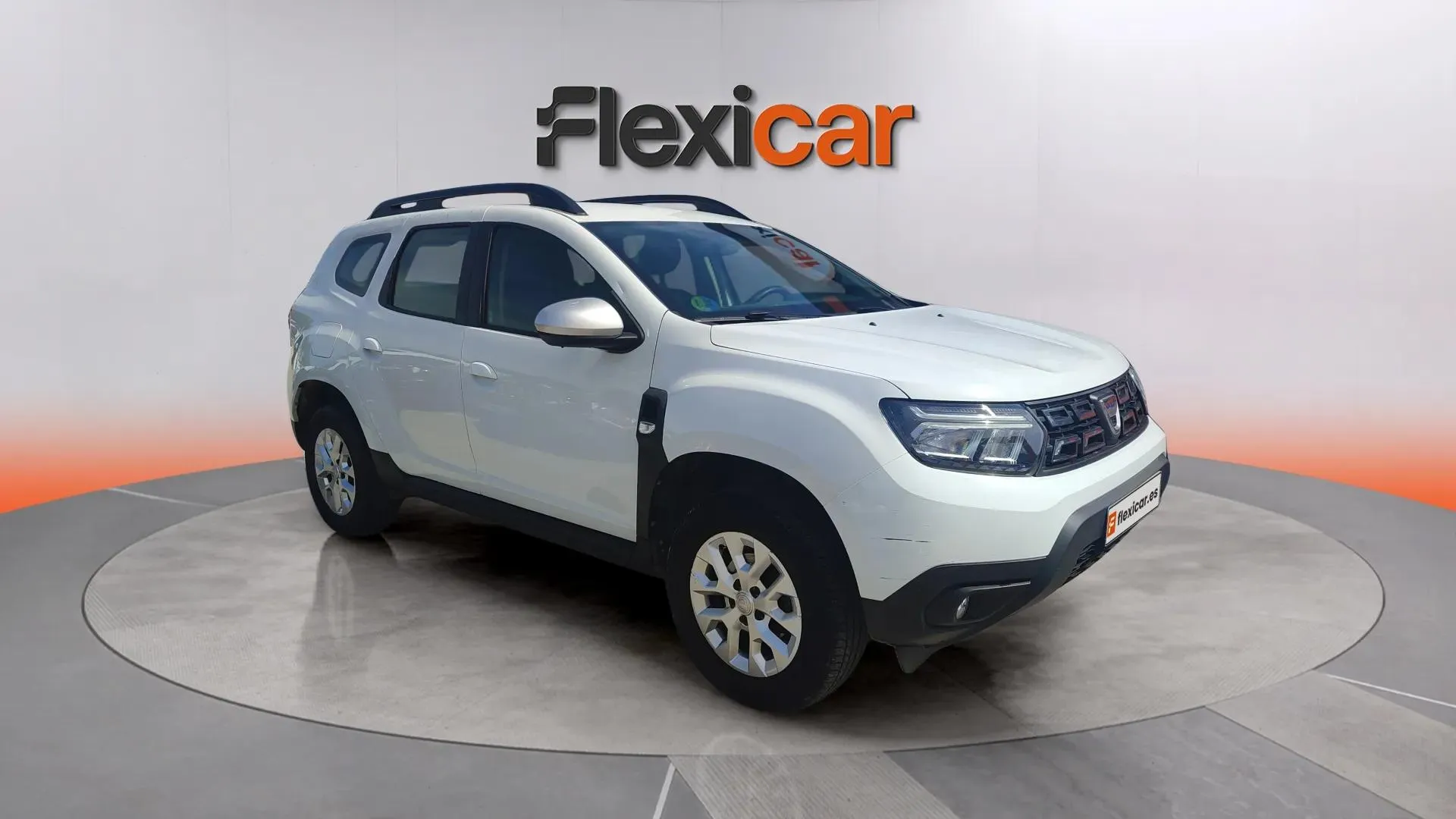 Dacia Duster Comfort TCE 74kW(100CV) ECO-G 4X2