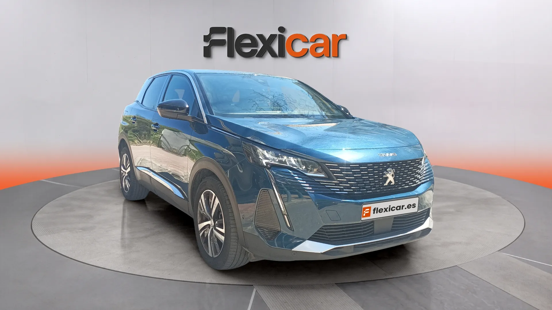 Peugeot 3008 1.5 BlueHDi 96kW (130CV) S&S Active Pack