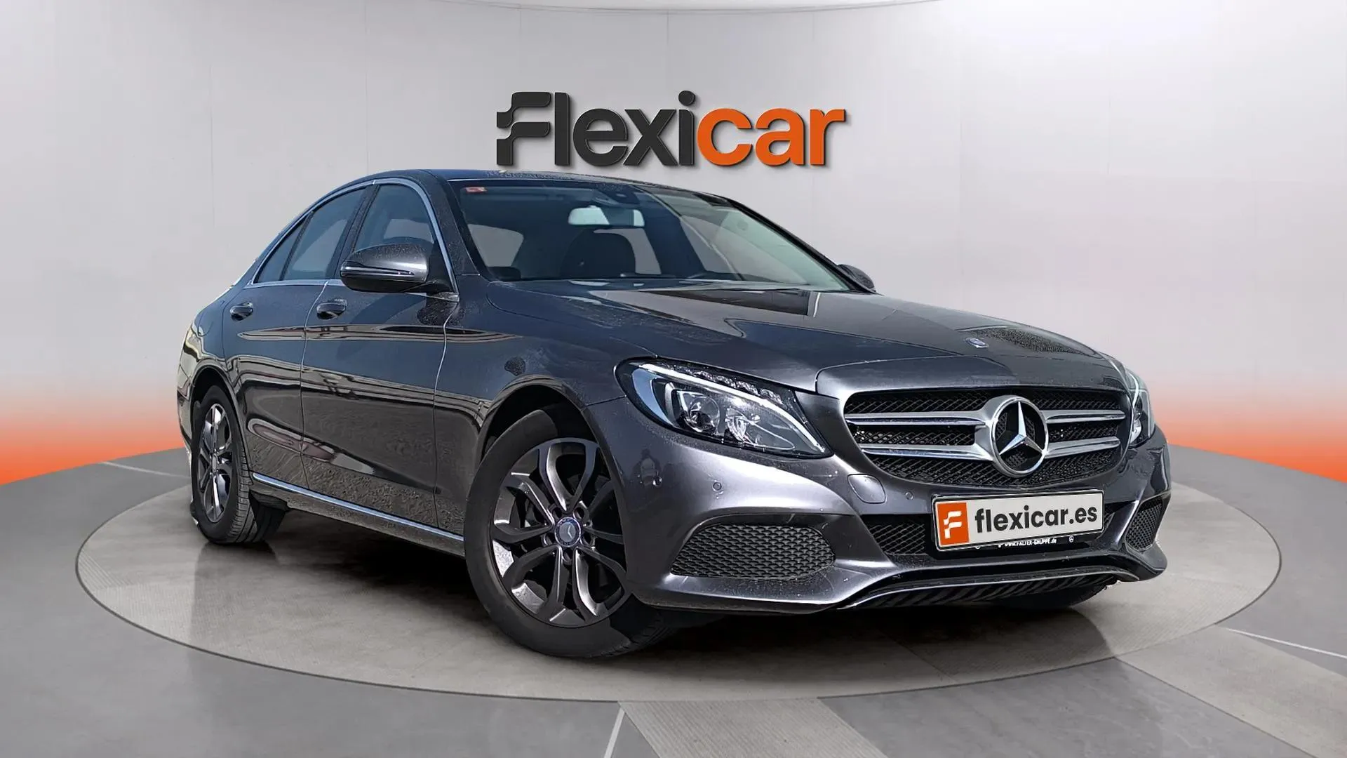 Mercedes-Benz Clase C C 180 Exclusive Estate