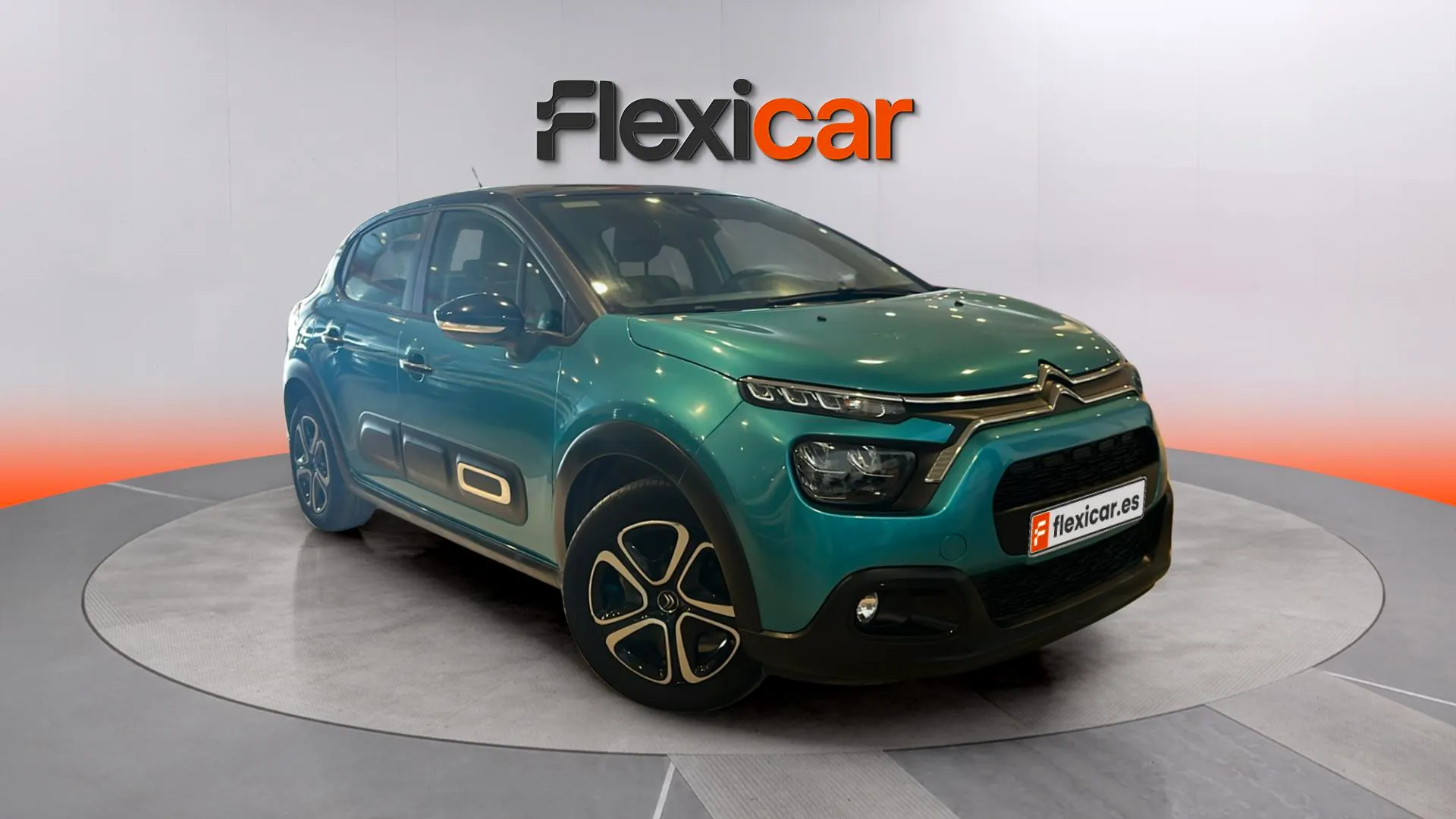 Citroën C3 PureTech 60KW (83CV) Feel Pack