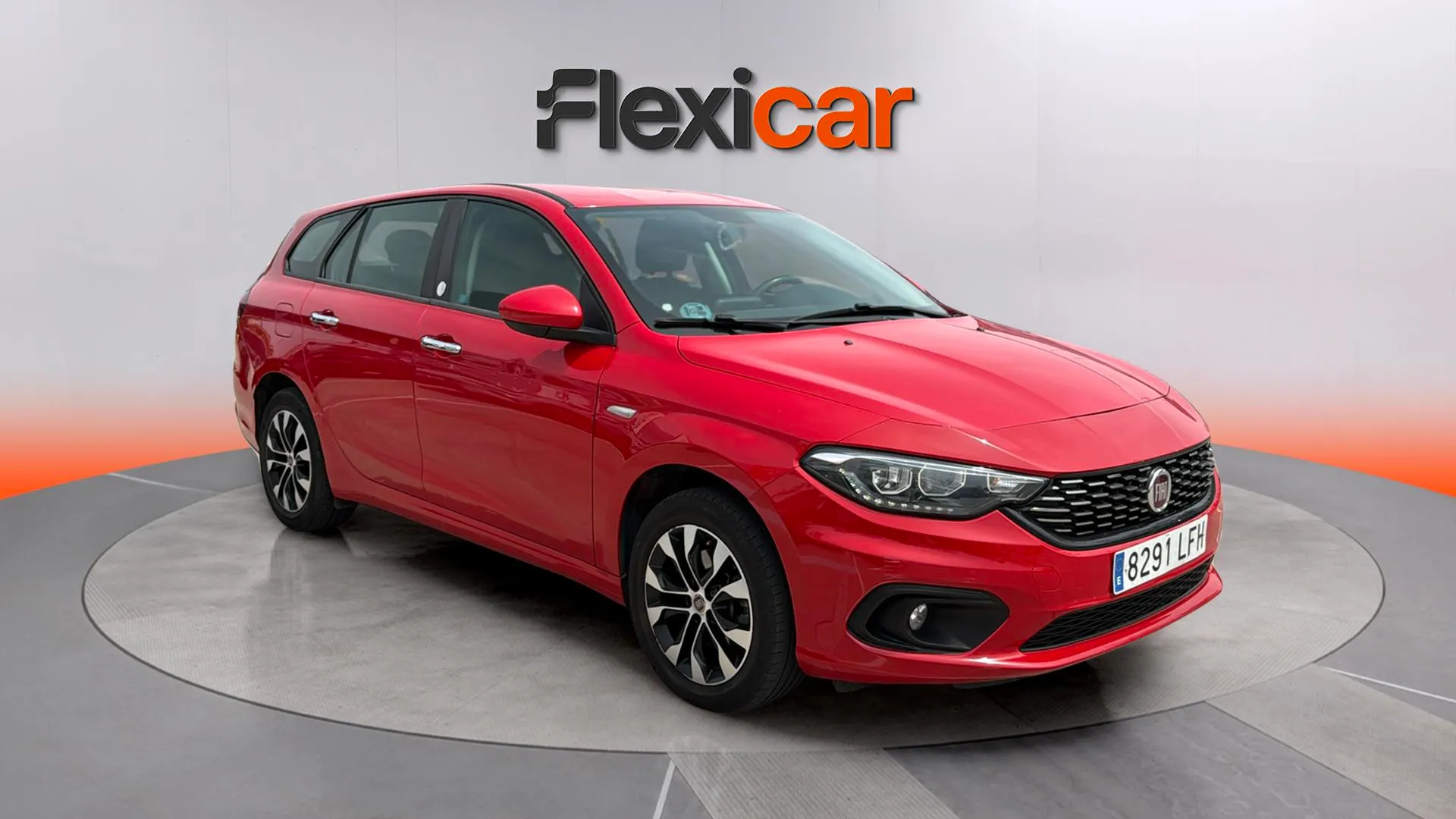 Fiat Tipo SW 1.3 Multijet 70kW (95CV) Lounge