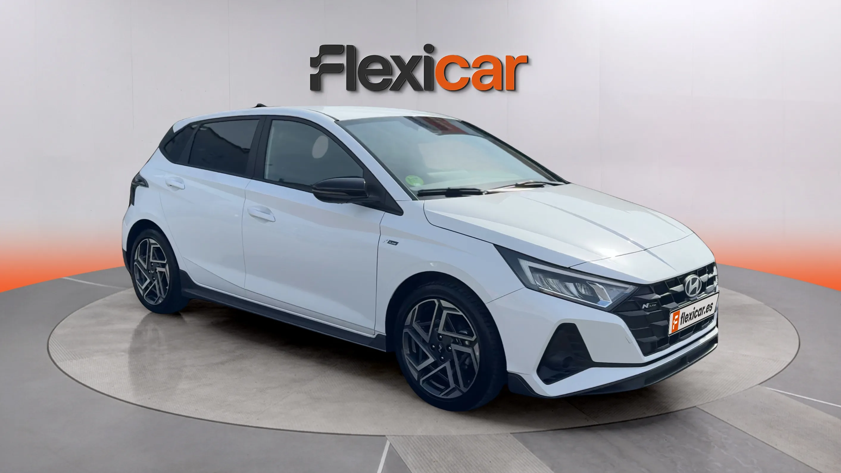 Hyundai i20 1.2 MPI N Line
