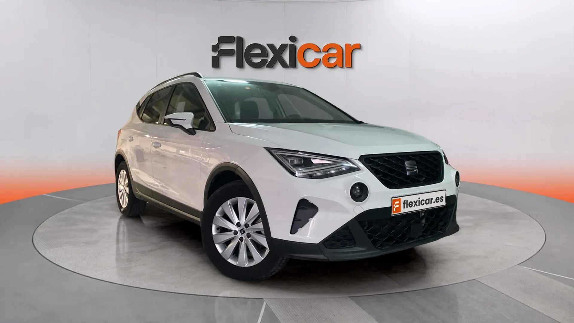 SEAT Arona 1.0 TSI 85kW (115CV) FR Limited Edition