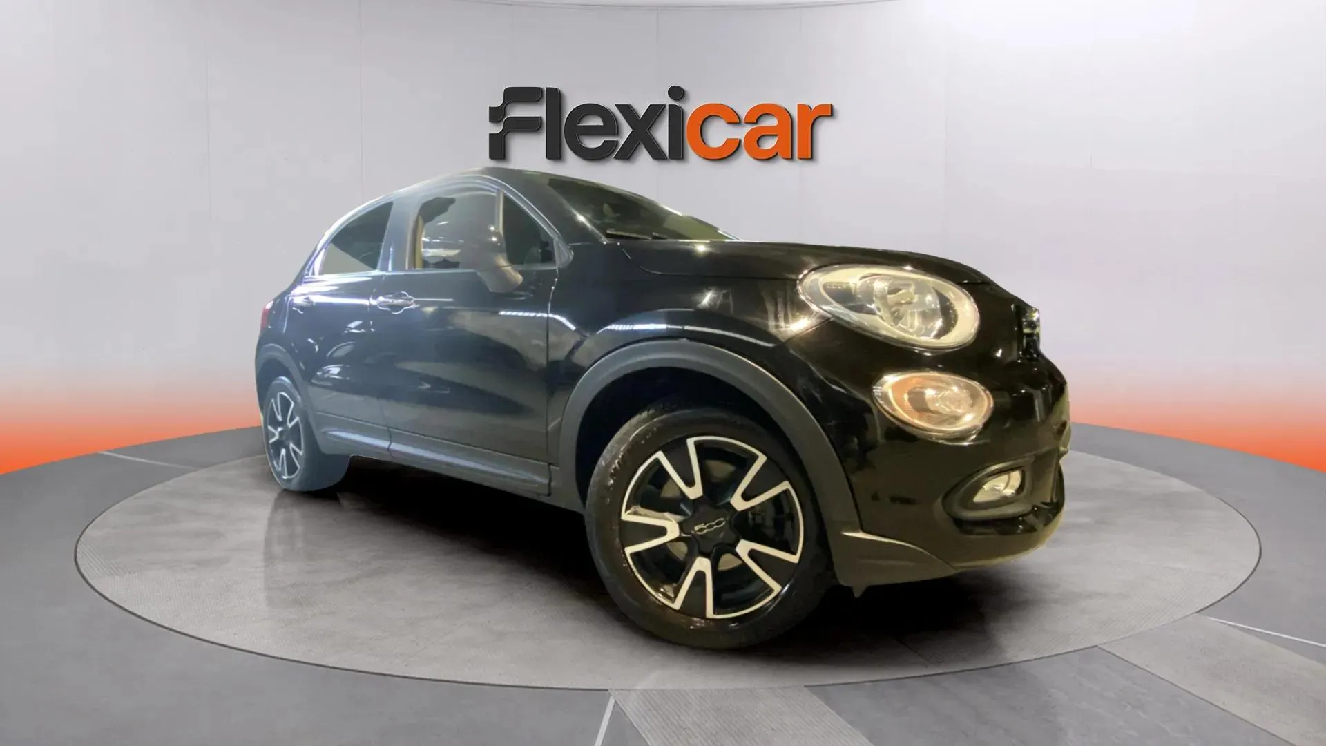 Fiat 500X Cross 1.4 MultiAir 103kW (140CV) 4x2