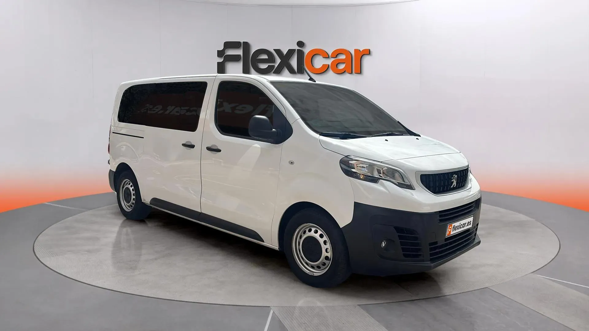 Peugeot Expert 1.5 120CV