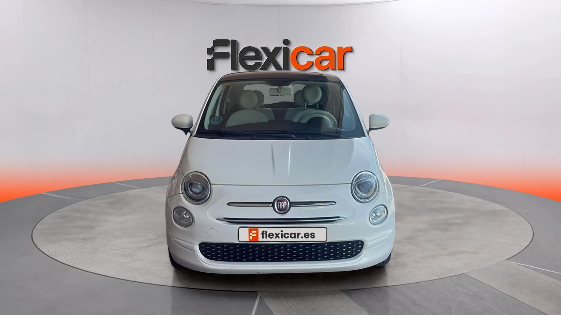 Fiat 500 Connect 1.0 Hybrid 52KW (70 CV)