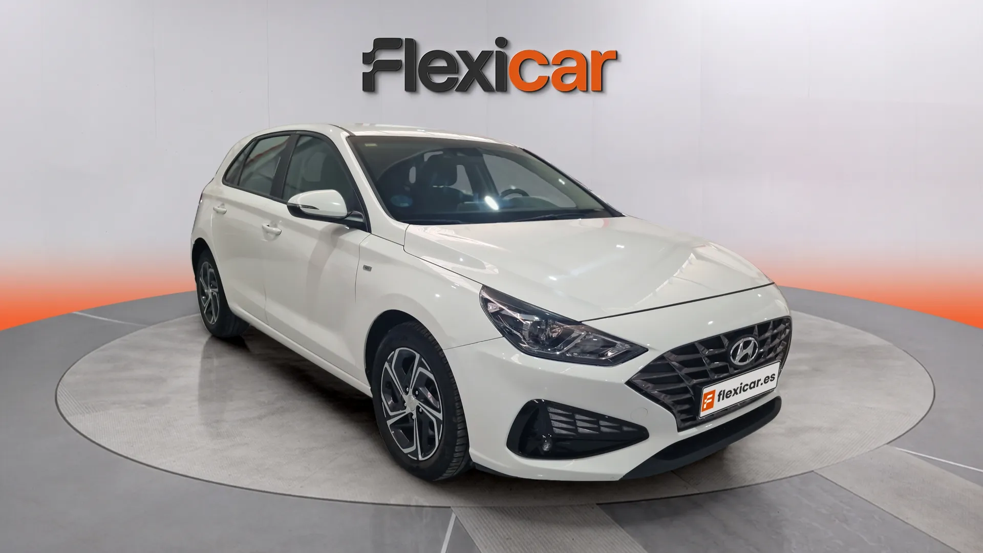 Hyundai i30 1.0 TGDI 48V Klass