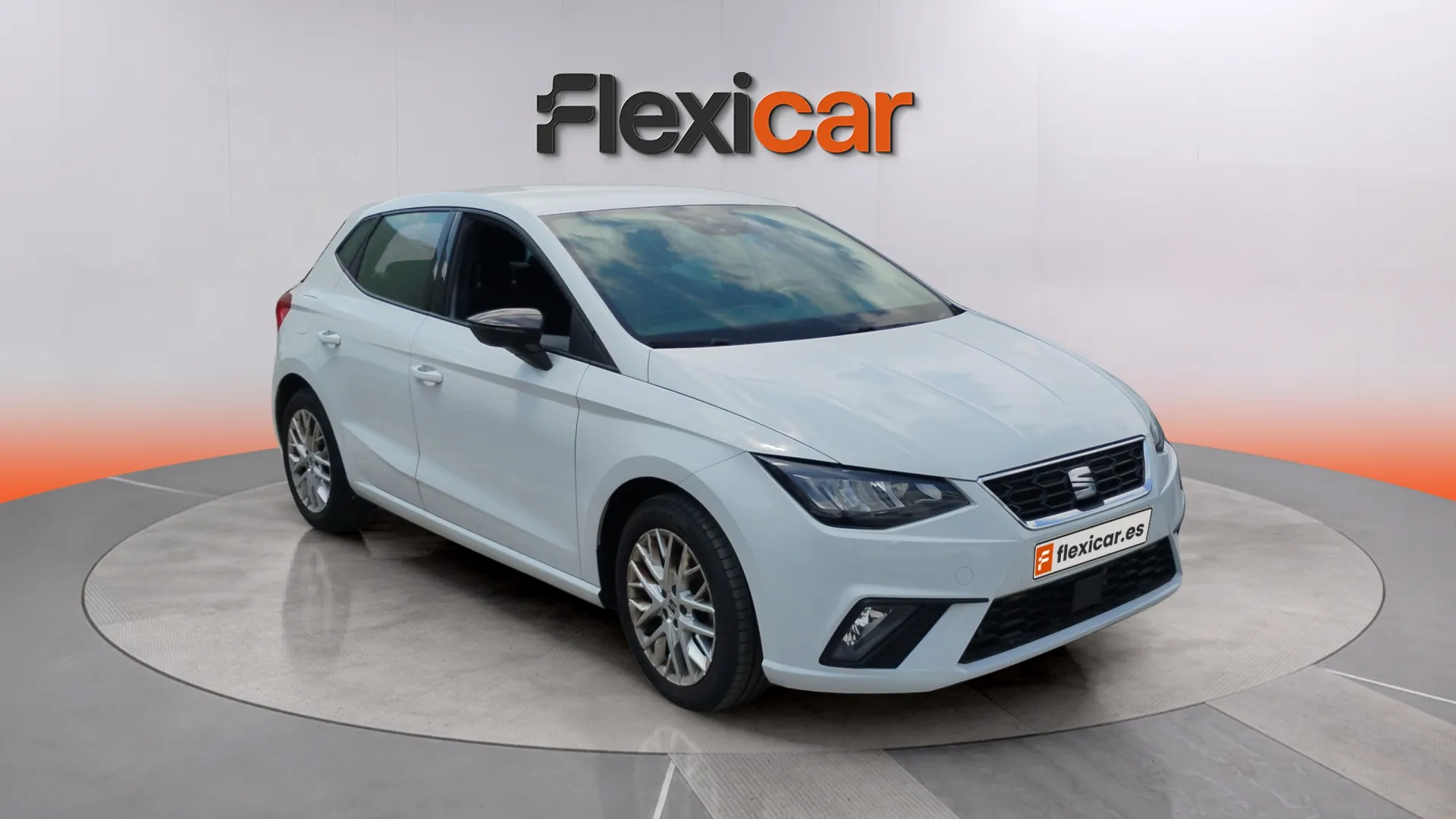 SEAT Ibiza 1.0 TSI 81kW (110CV) FR XM Edition