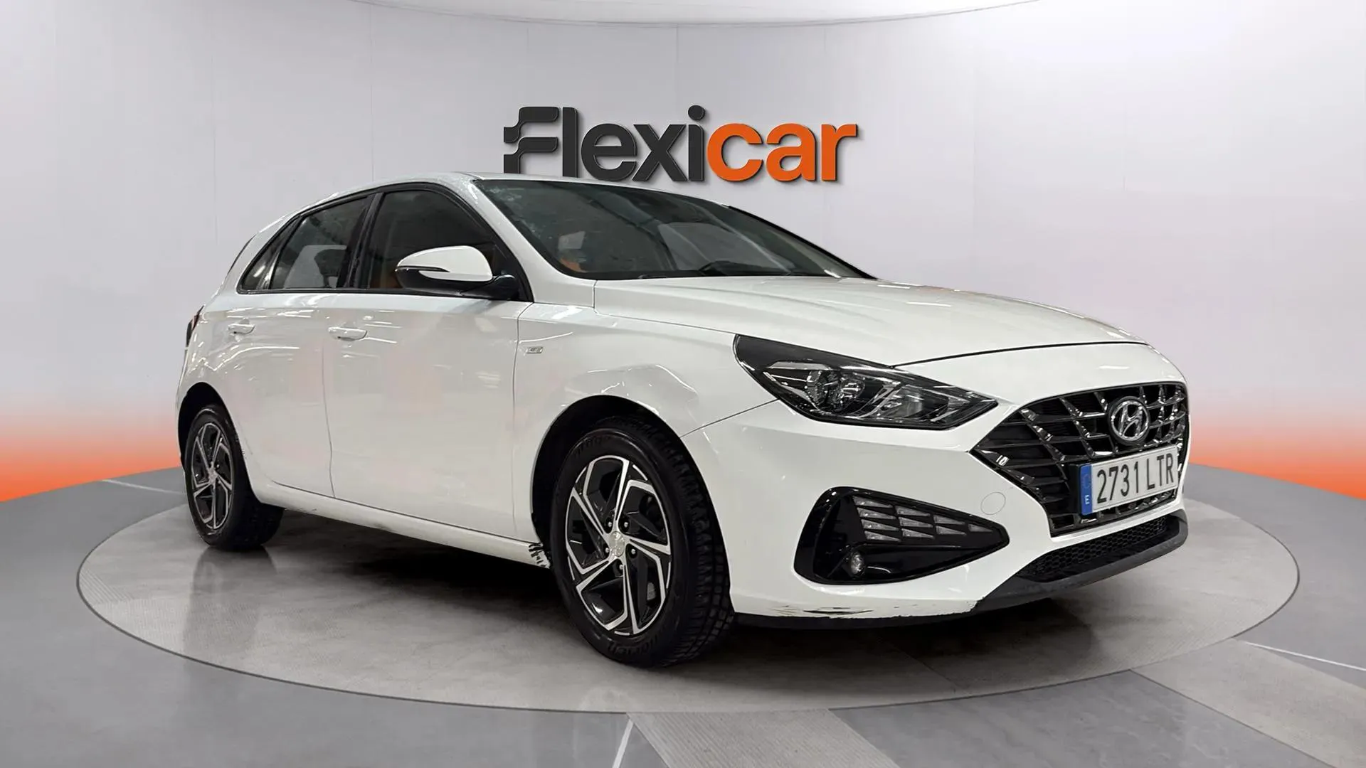 Hyundai i30 1.0 TGDI 48V Klass