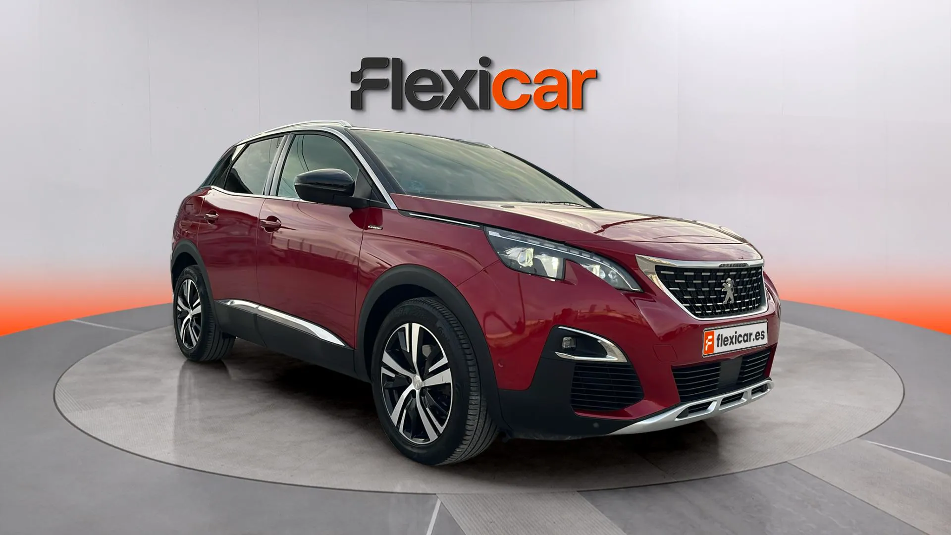 Peugeot 3008 1.2 PURETECH 96KW (130CV) GT LINE S&S
