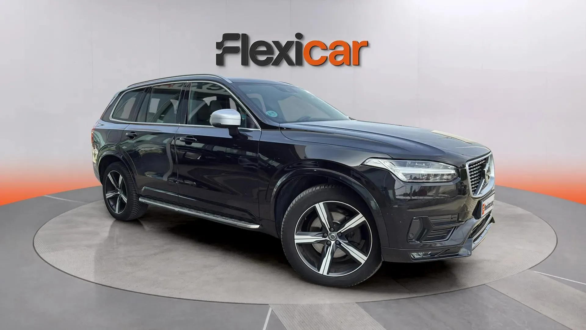 Volvo XC90 2.0 D5 AWD R-Design Auto