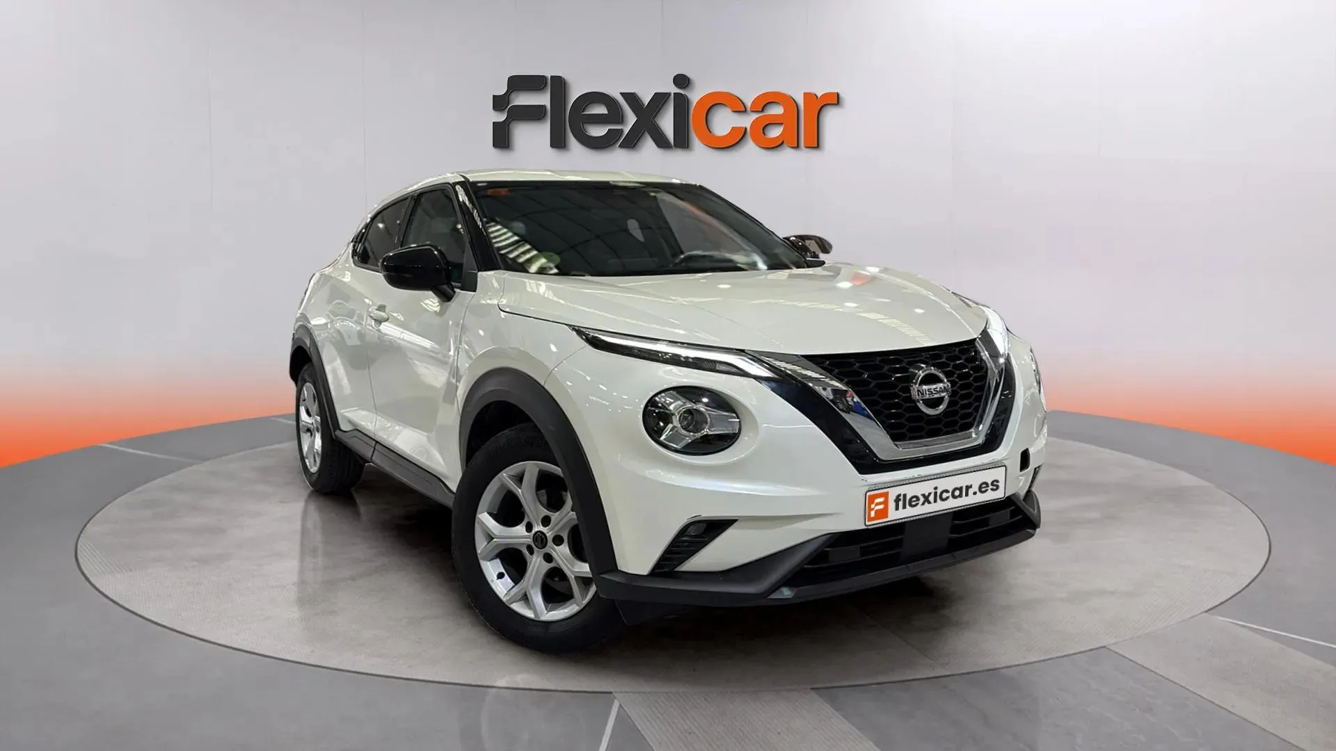 Nissan Juke DIG-T 84 kW (114 CV) DCT 7 Vel. Acenta