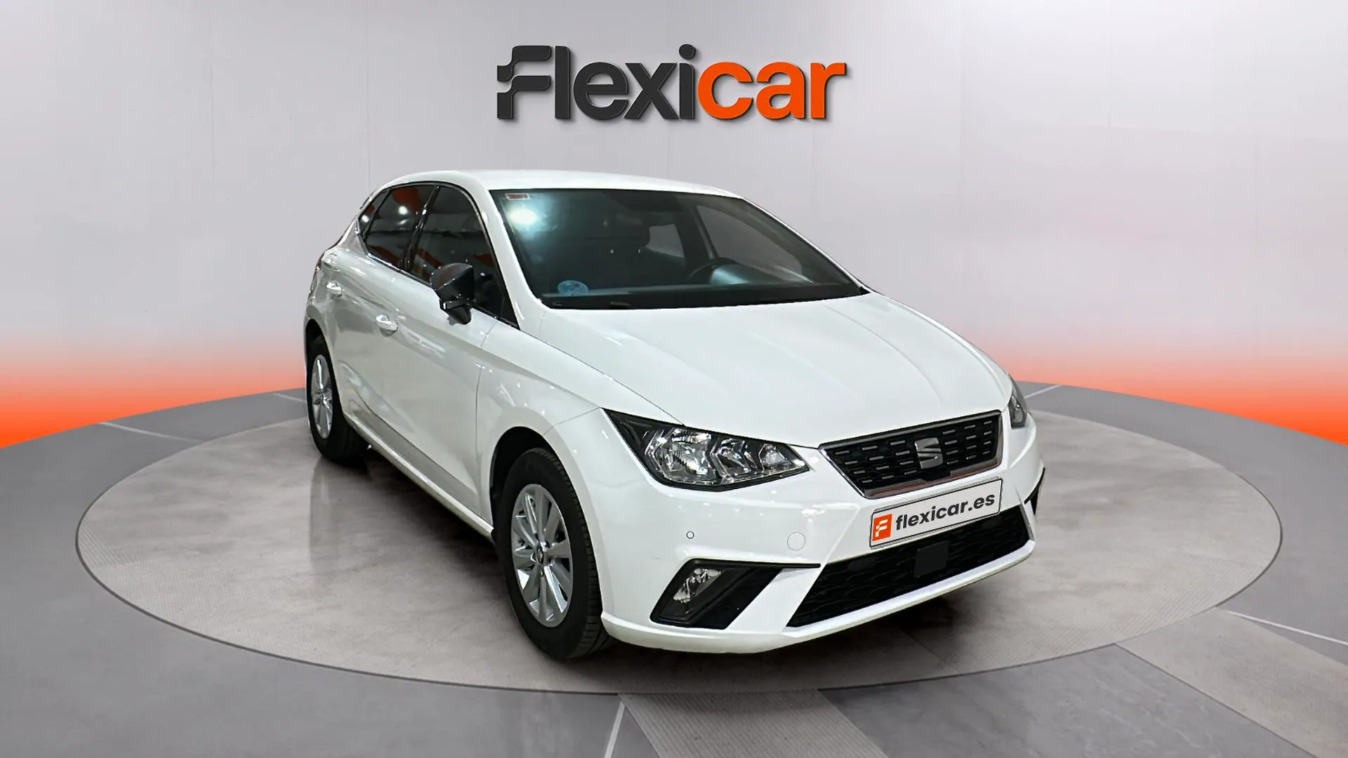 SEAT Ibiza 1.0 TSI 81kW (110CV) Xcellence