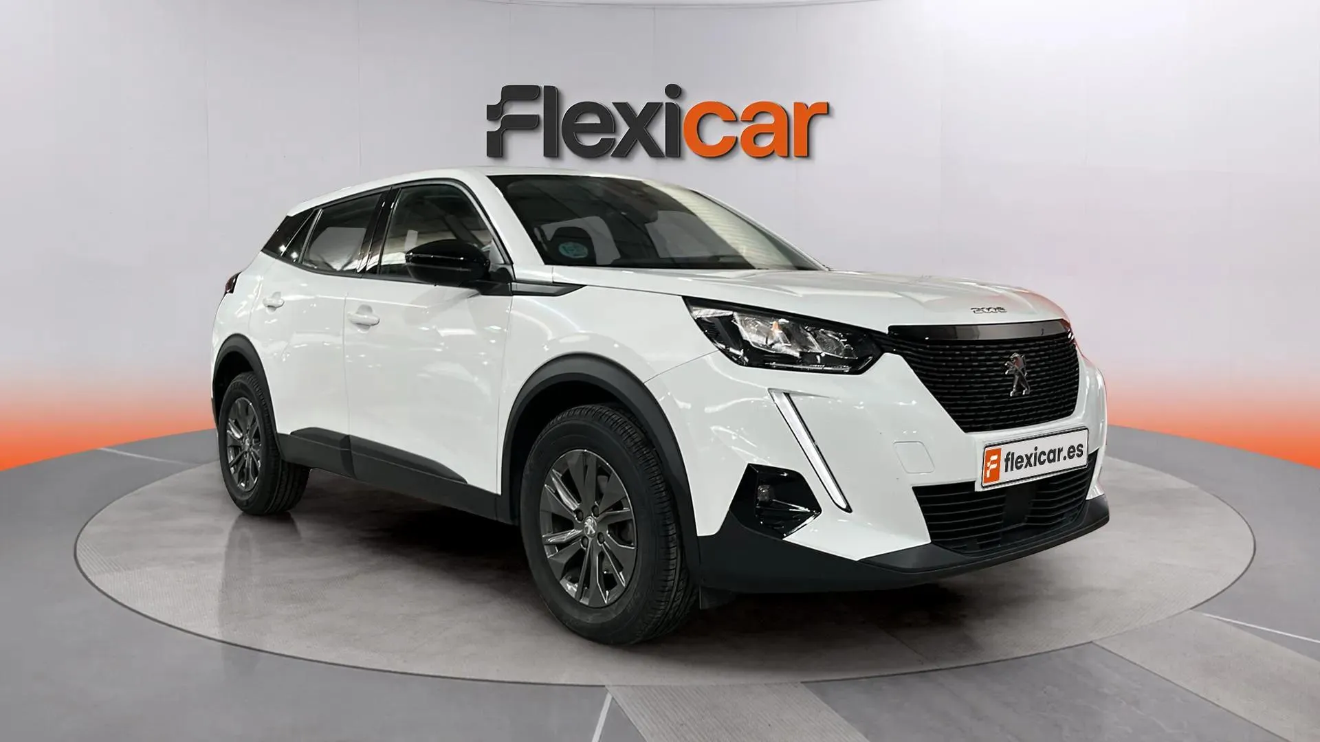 Peugeot 2008 Active BlueHDI 81kW (110CV)