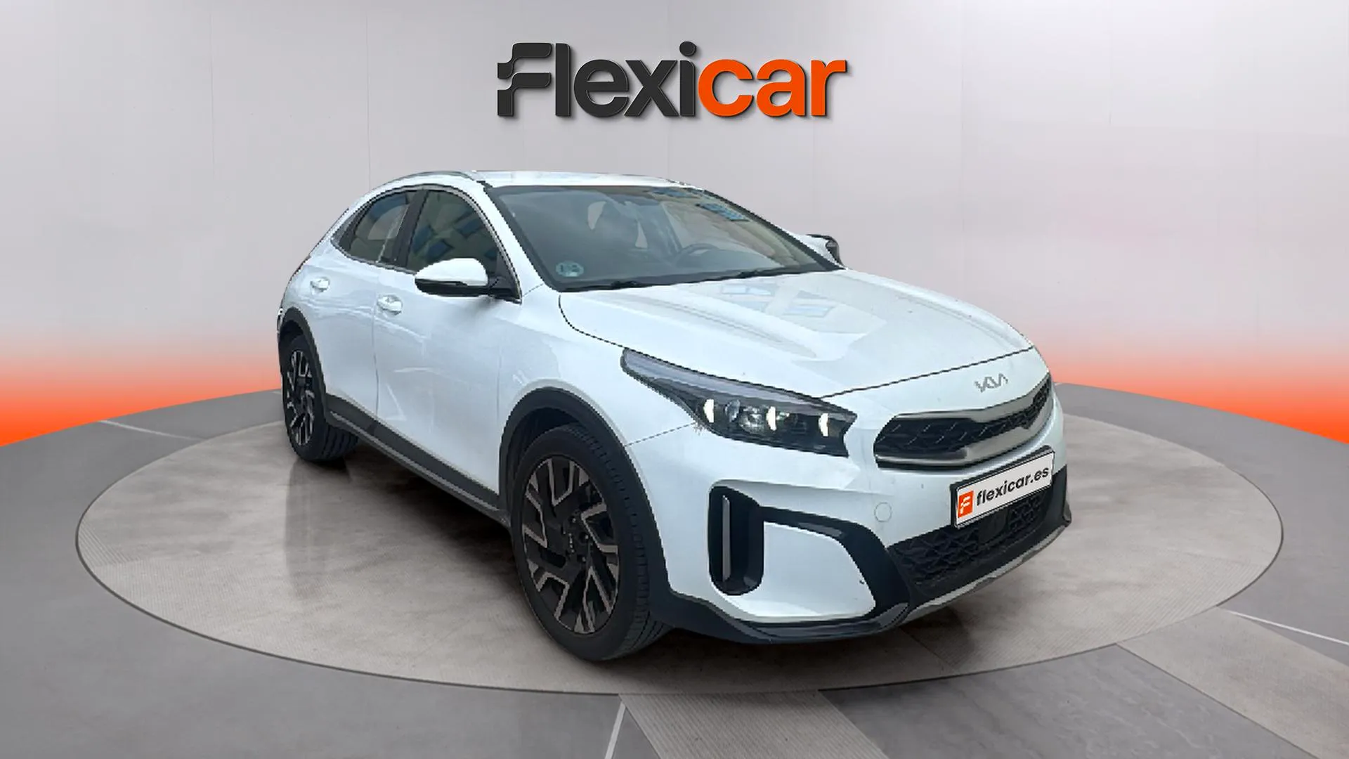 Kia XCeed 1.0 T-GDi Tech 88kW (120CV)